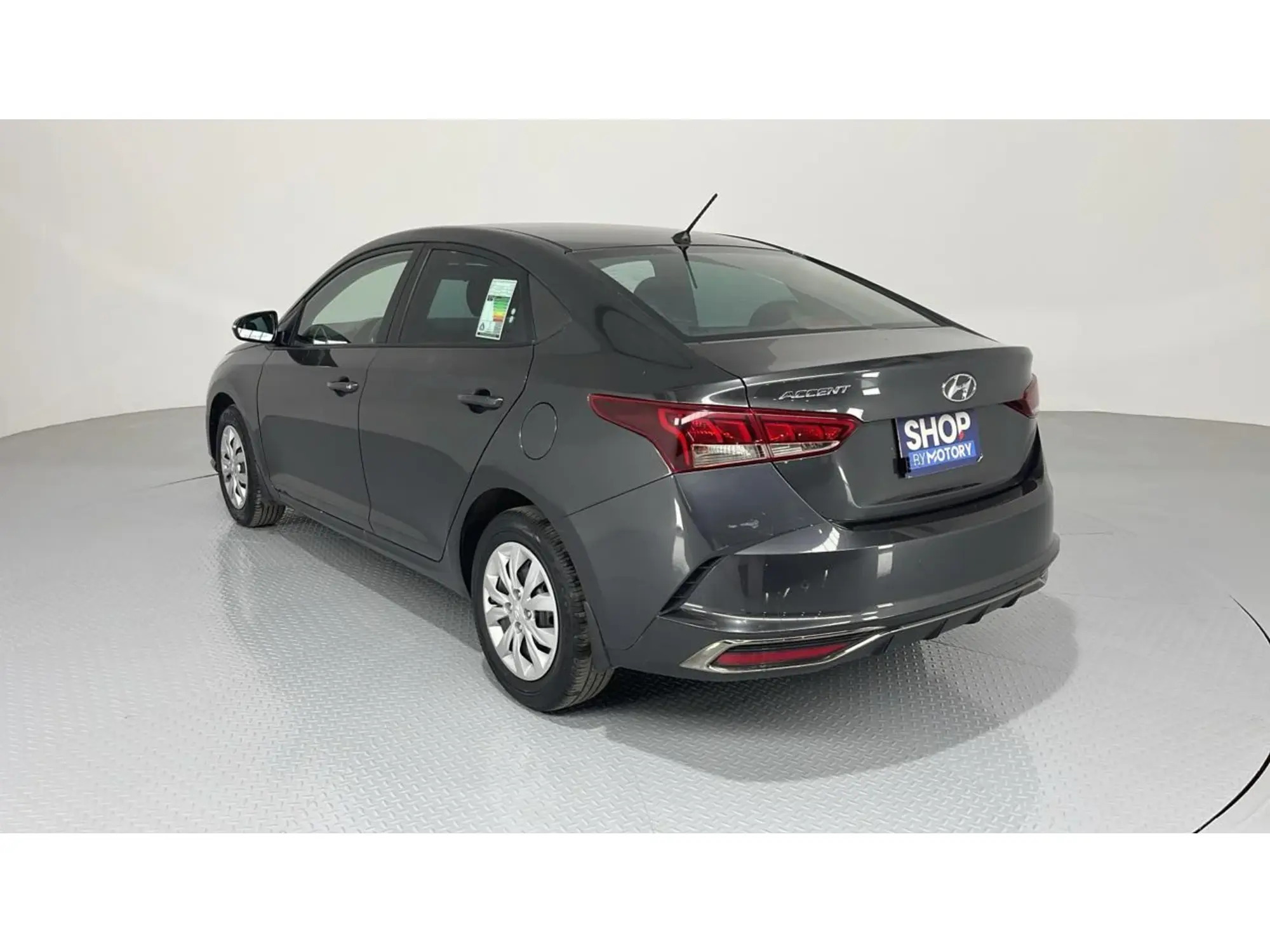 Hyundai Accent SMART 2023