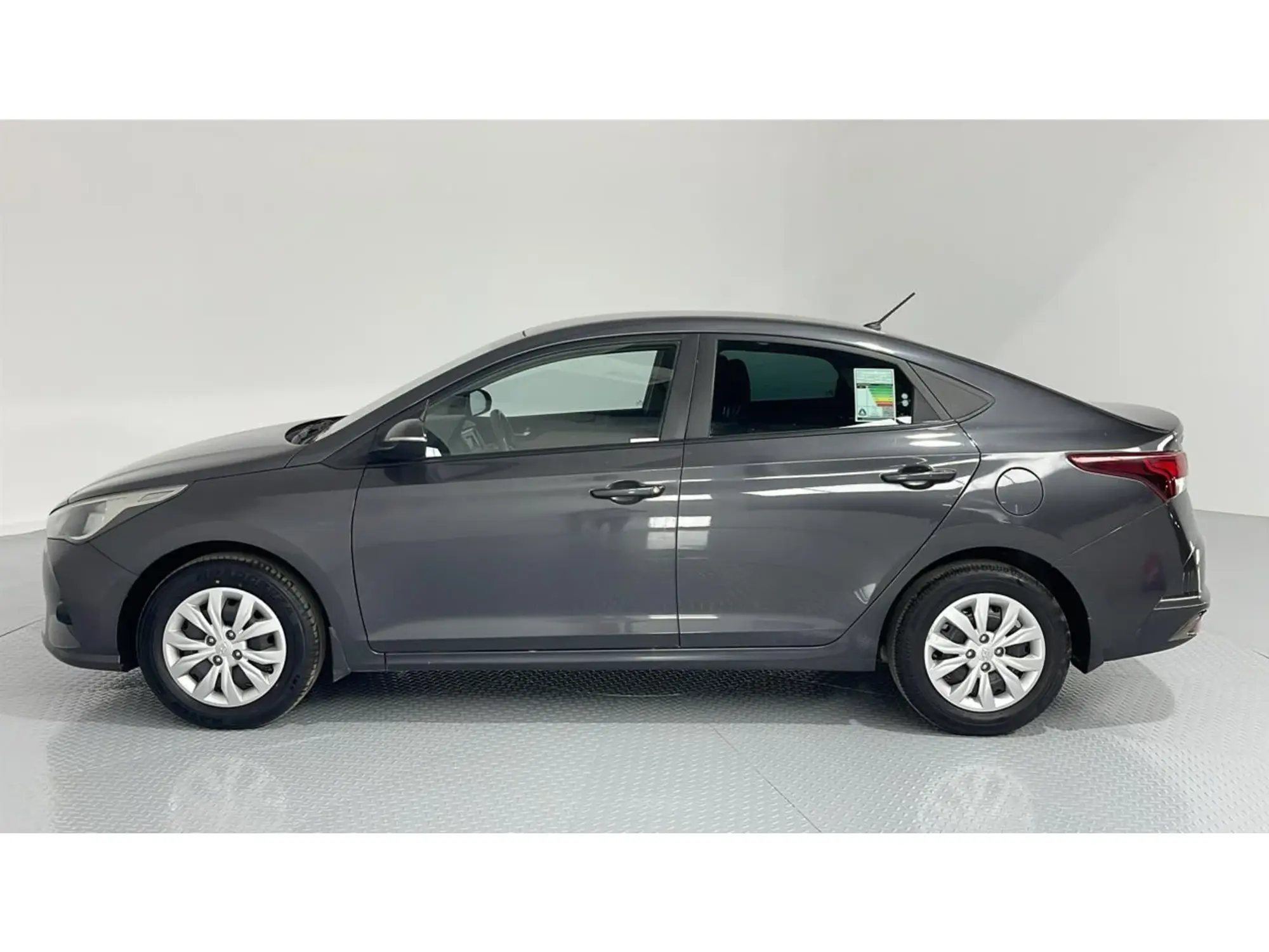 Hyundai Accent SMART 2023