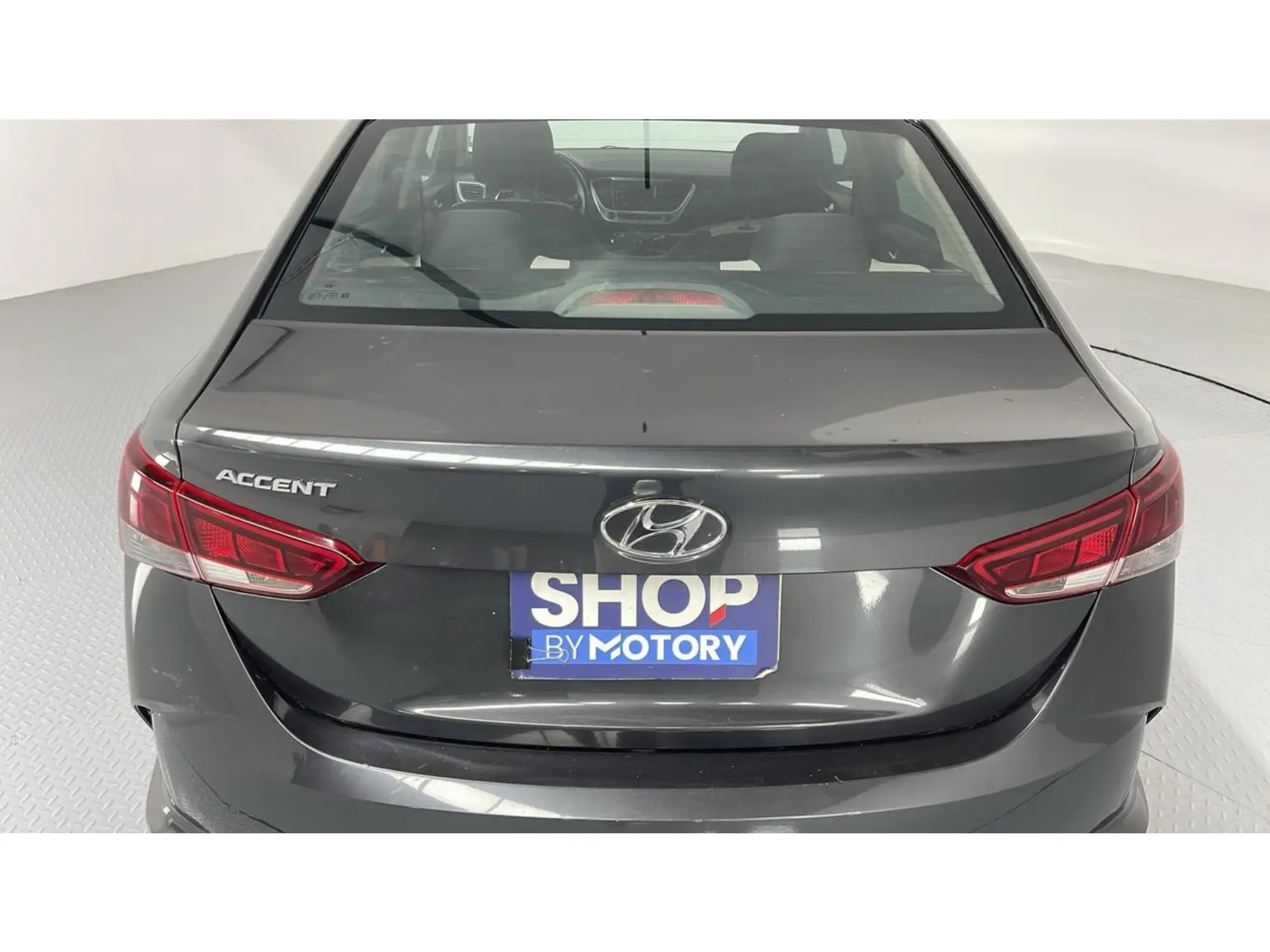 Hyundai Accent SMART 2023