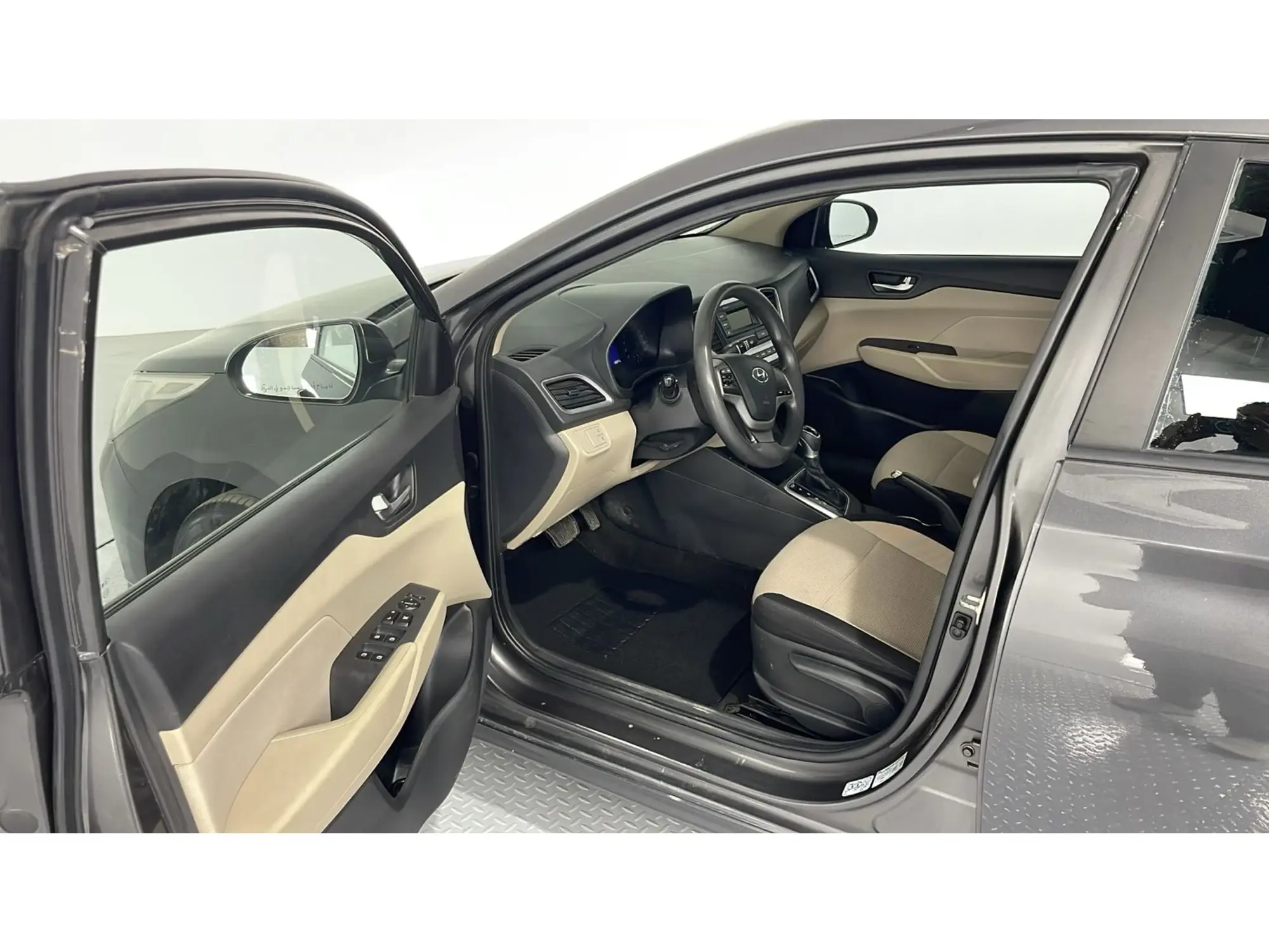 Hyundai Accent SMART 2023