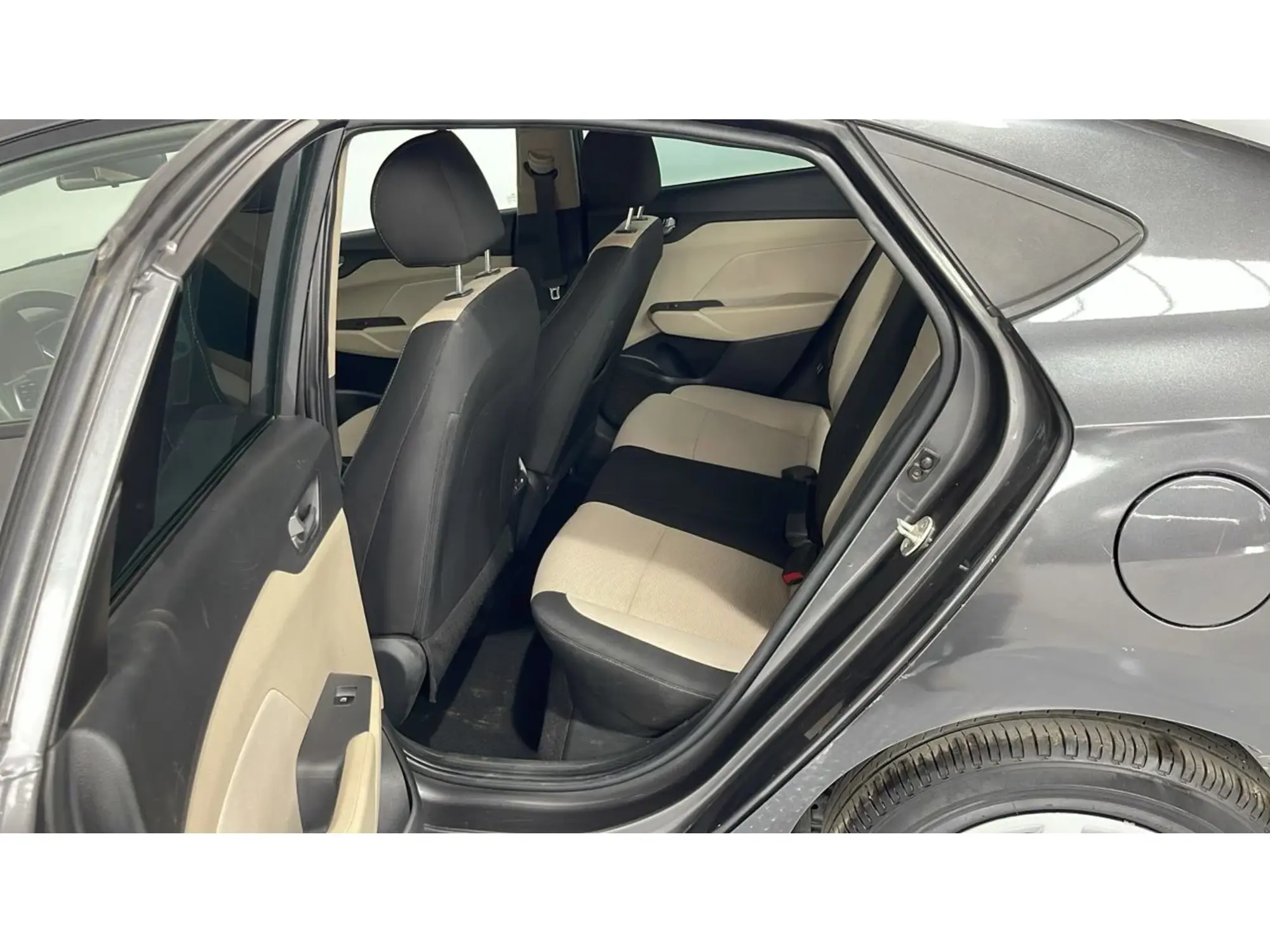 Hyundai Accent SMART 2023