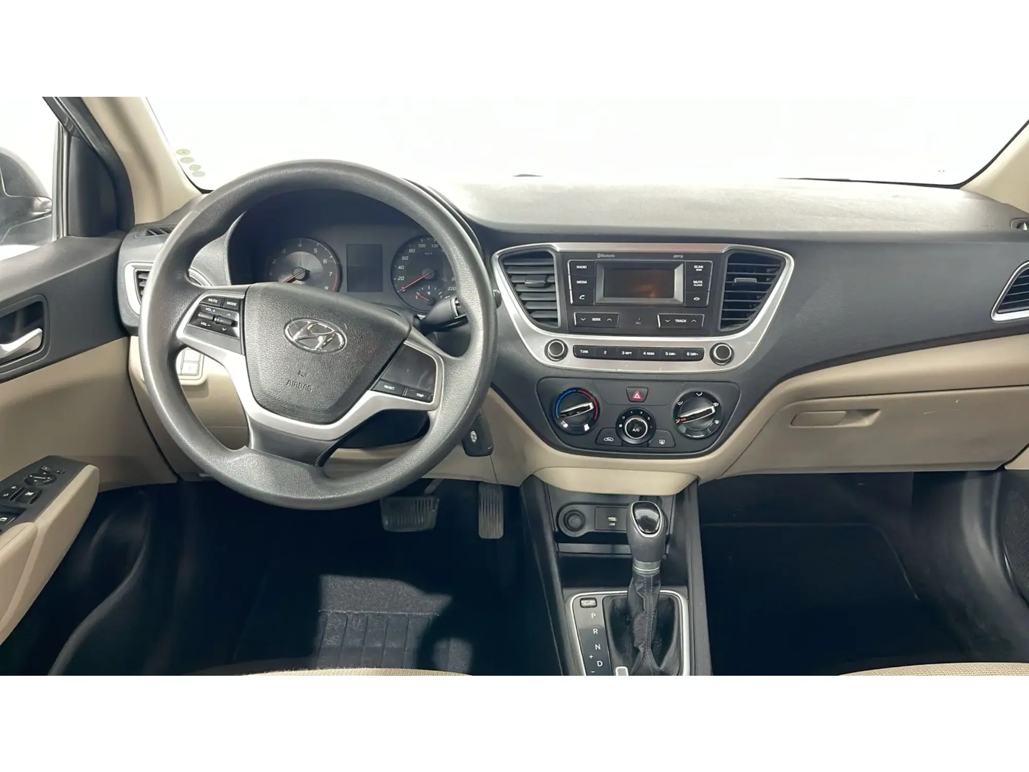 Hyundai Accent SMART 2023