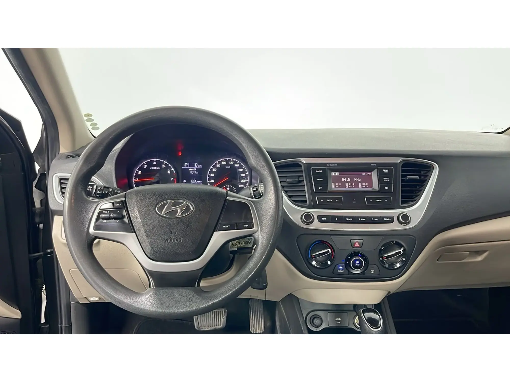 Hyundai Accent SMART 2023
