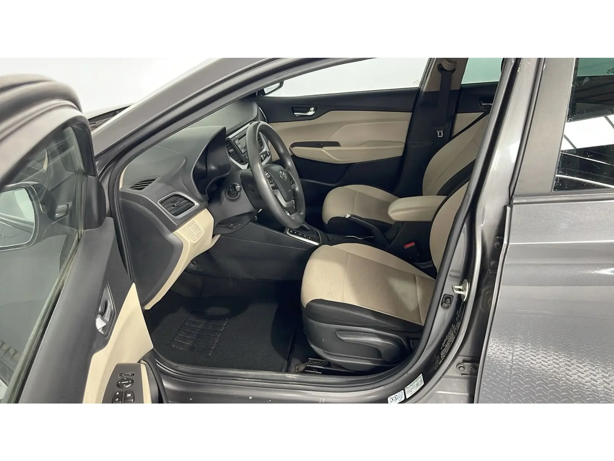 Hyundai Accent SMART 2023