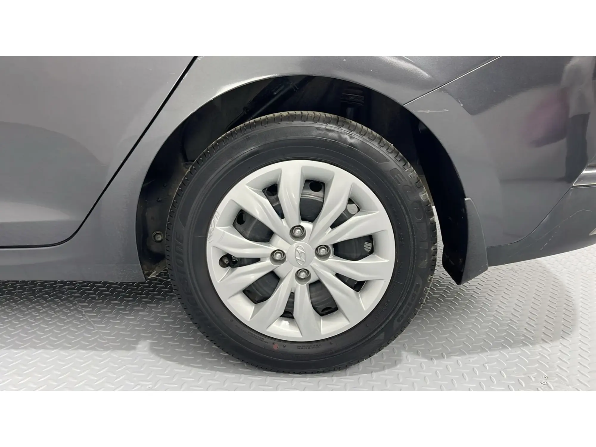 Hyundai Accent SMART 2023