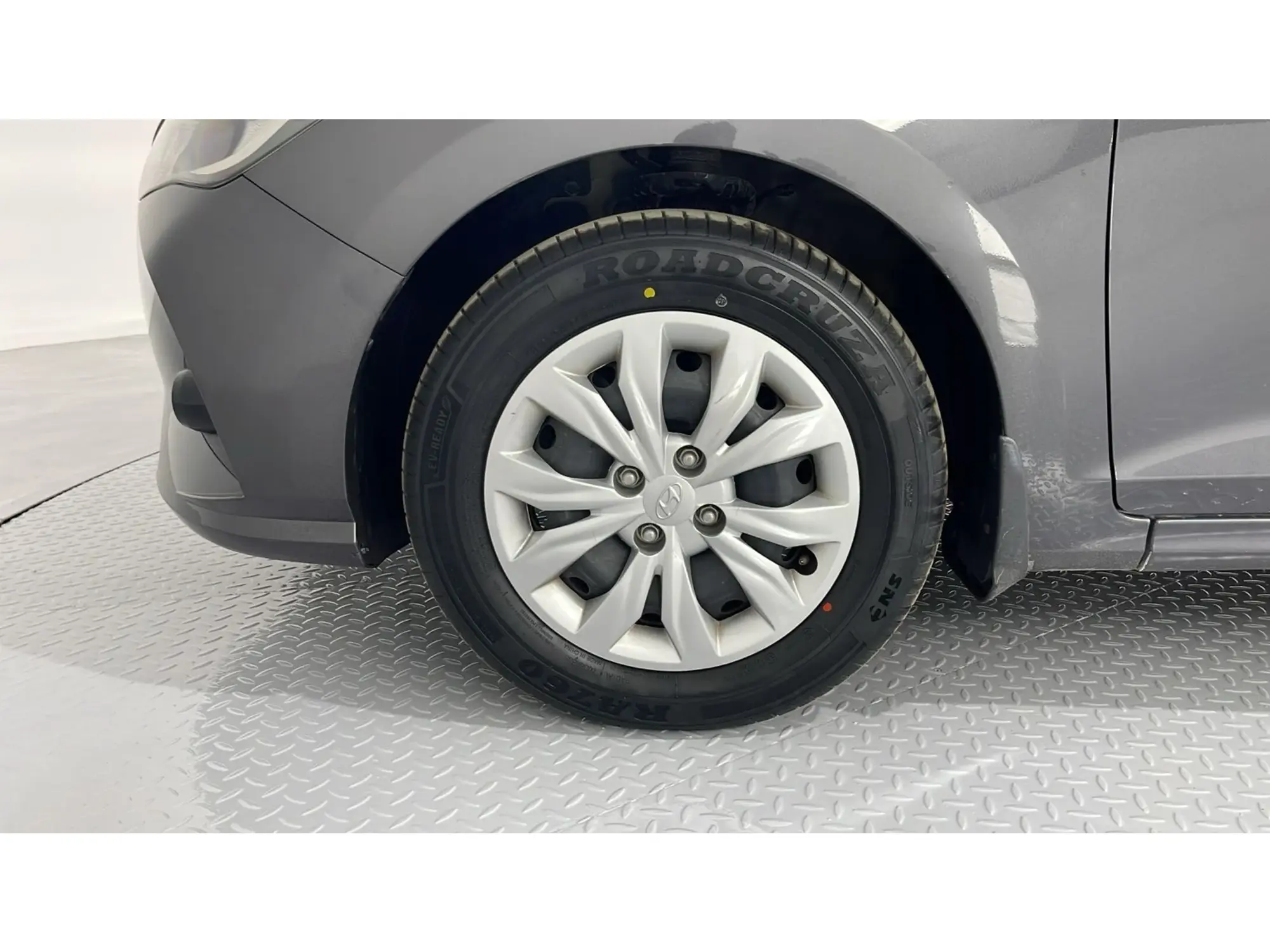 Hyundai Accent SMART 2023