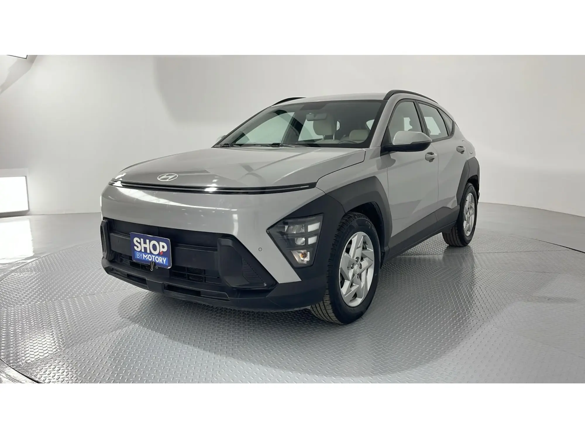 Hyundai Kona GL 2024