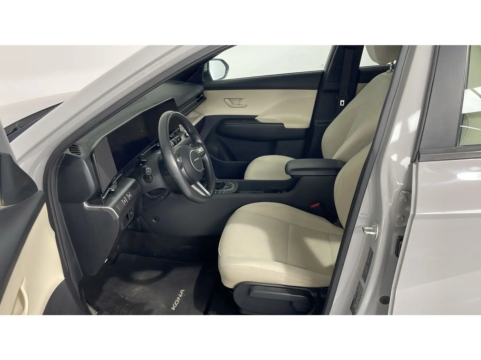 Hyundai Kona GL 2024