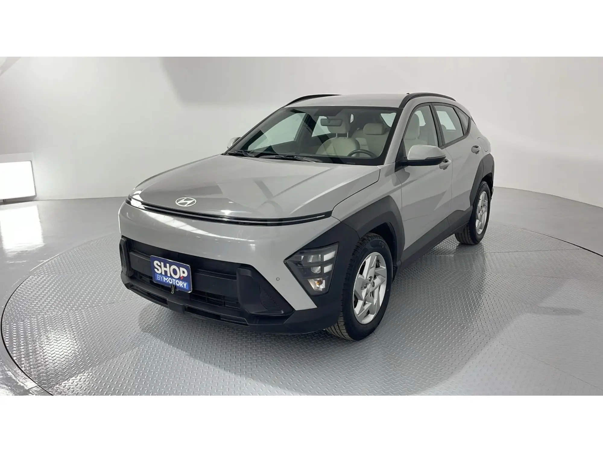 Hyundai Kona GL 2024