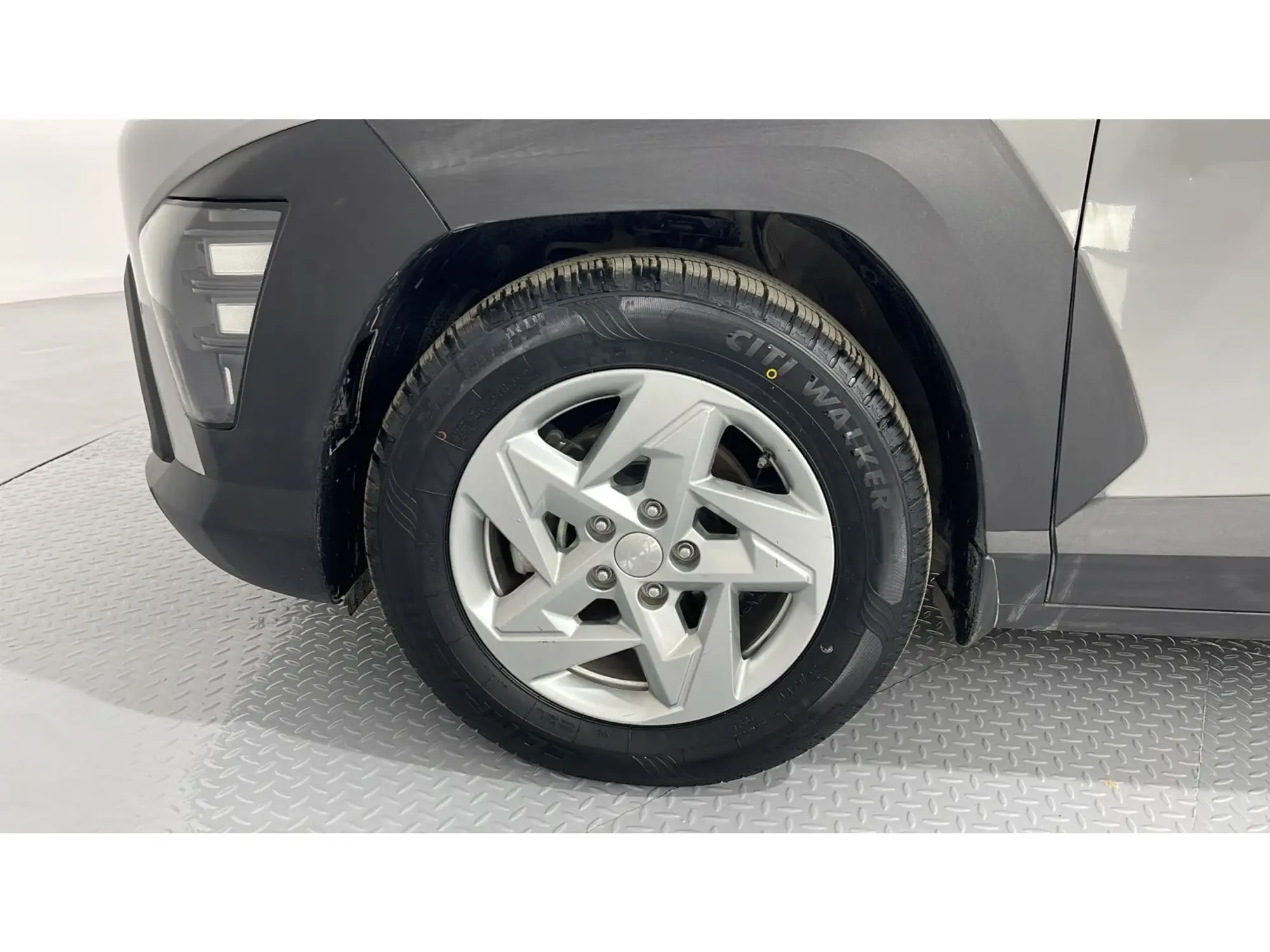 Hyundai Kona GL 2024
