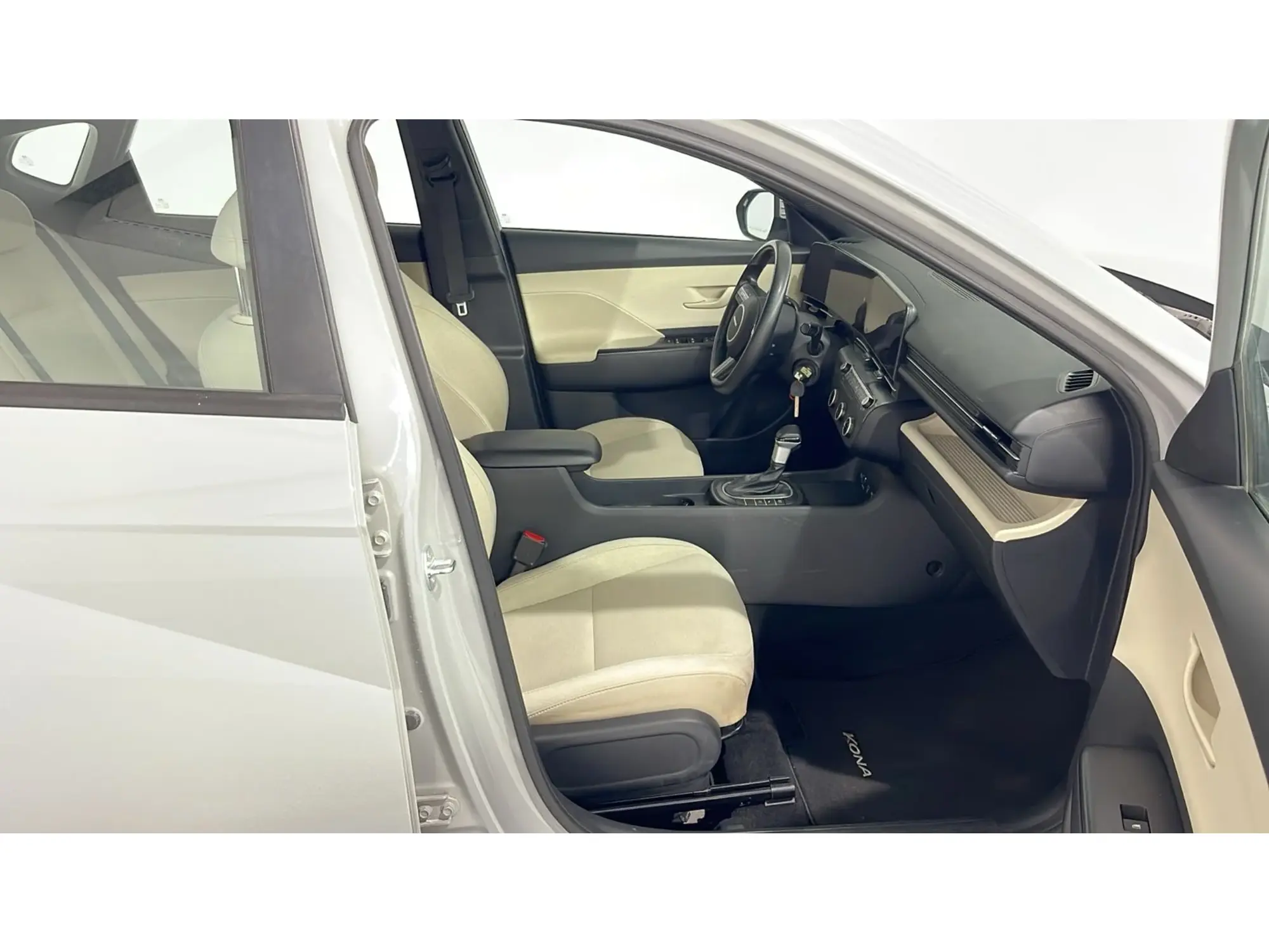 Hyundai Kona GL 2024
