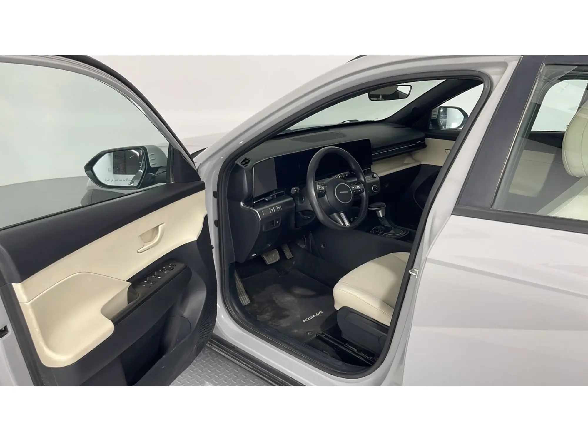 Hyundai Kona GL 2024