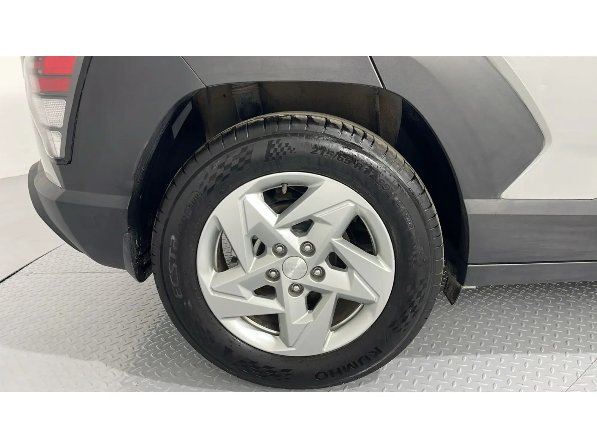 Hyundai Kona GL 2024