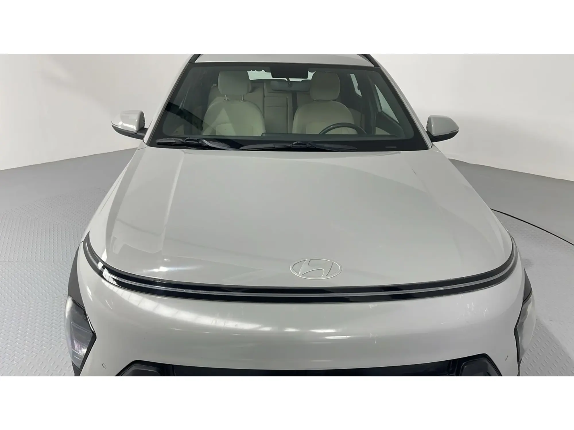 Hyundai Kona GL 2024