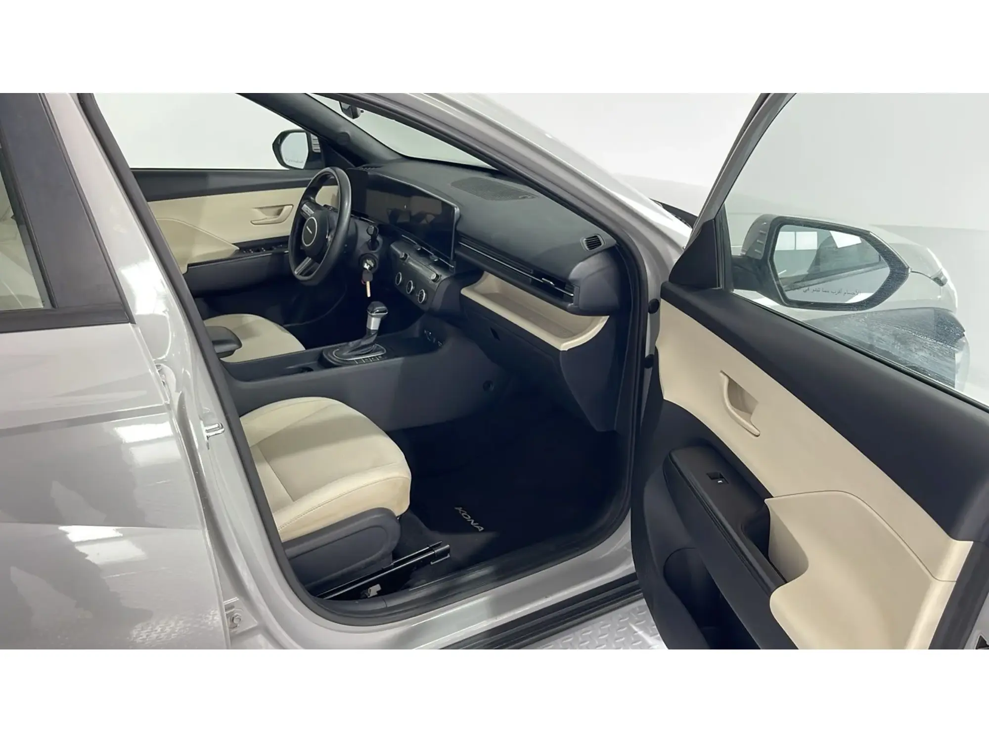 Hyundai Kona GL 2024