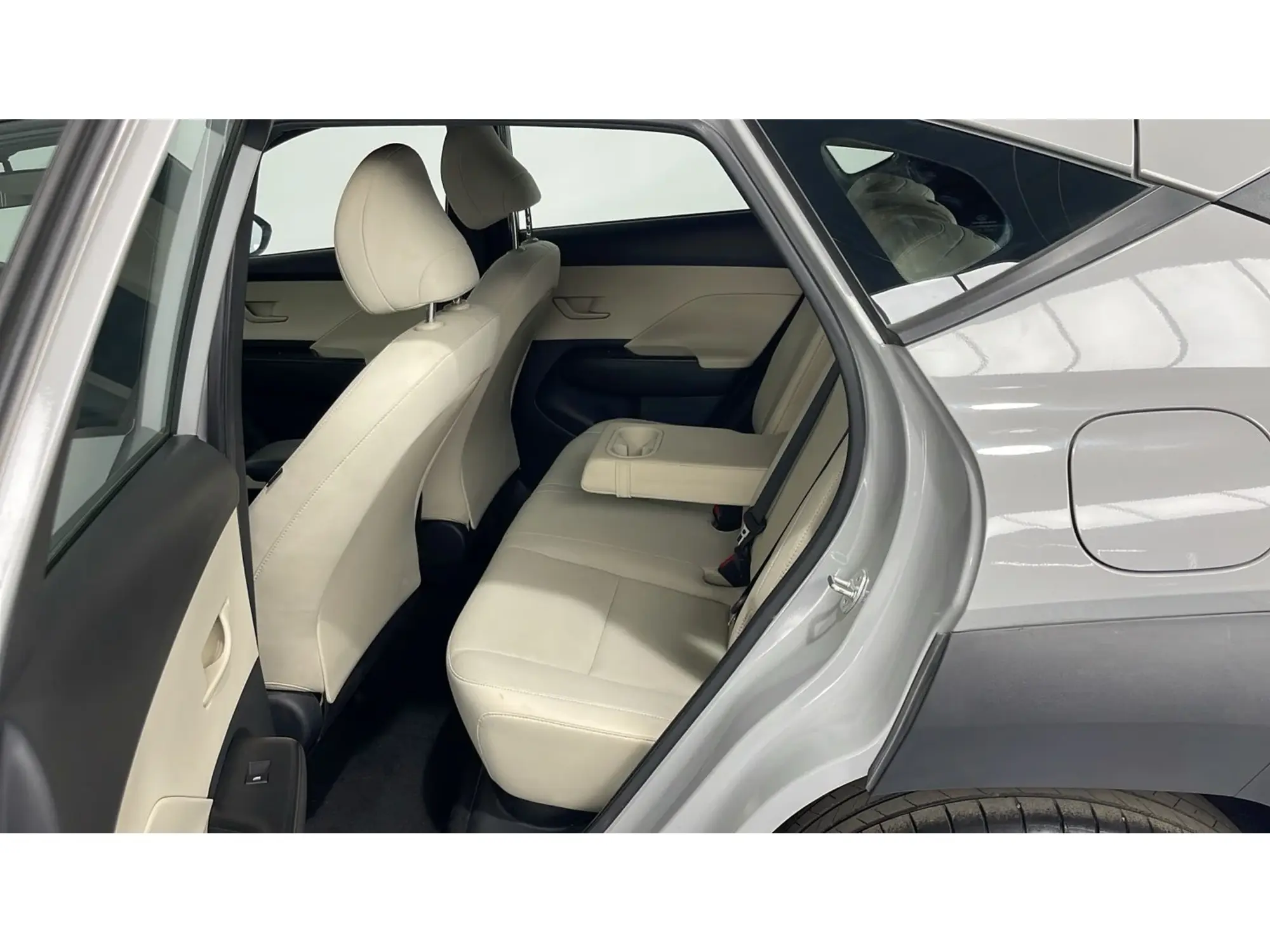 Hyundai Kona GL 2024