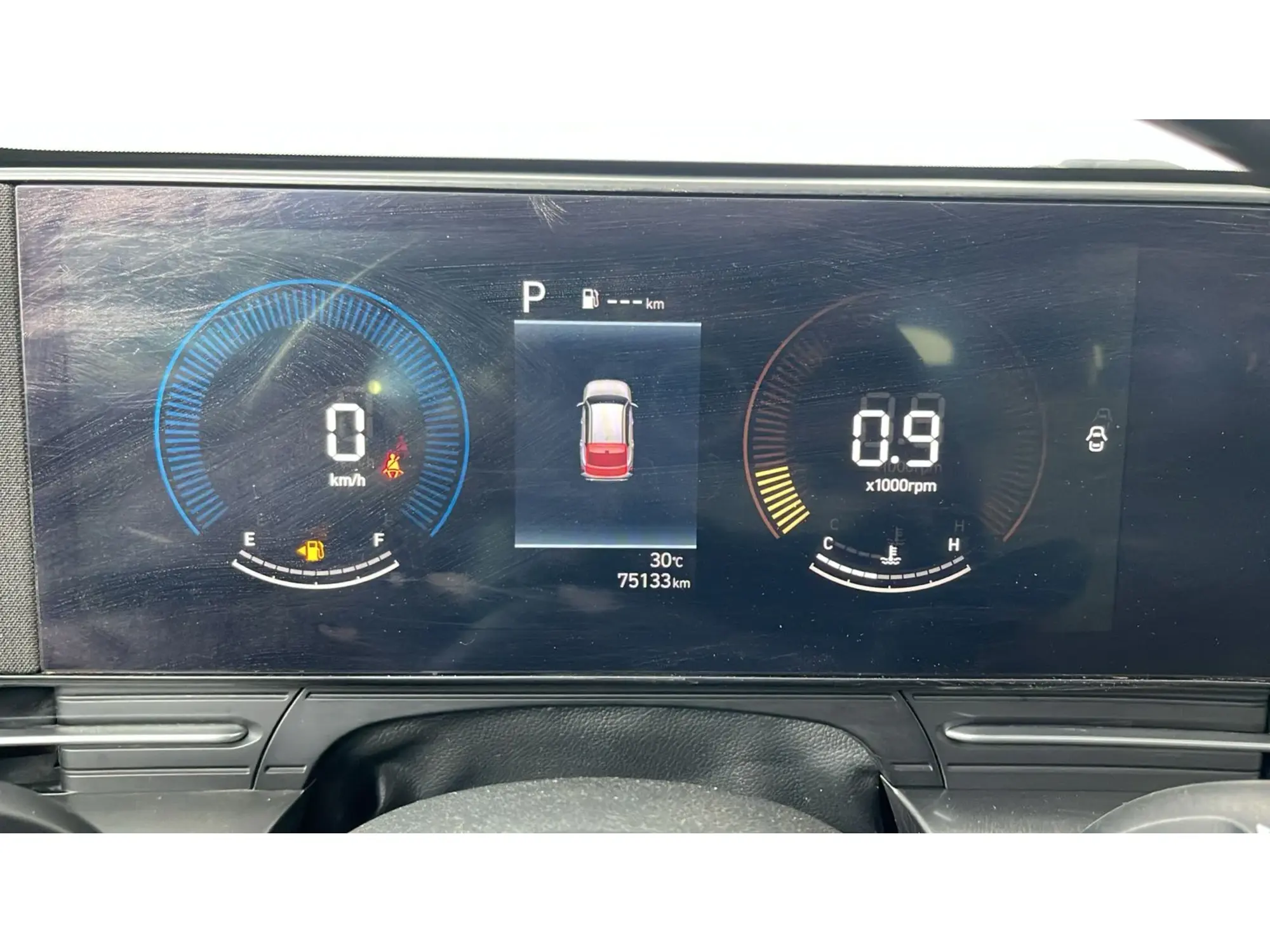 Hyundai Kona GL 2024