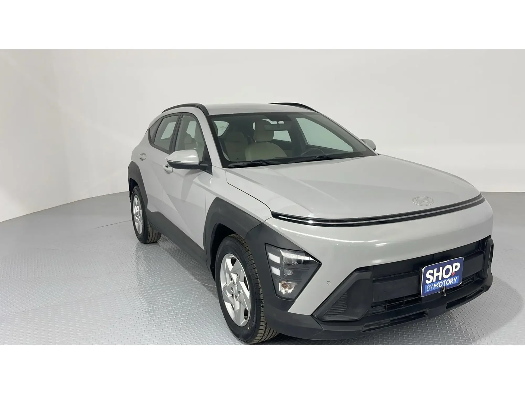 Hyundai Kona GL 2024