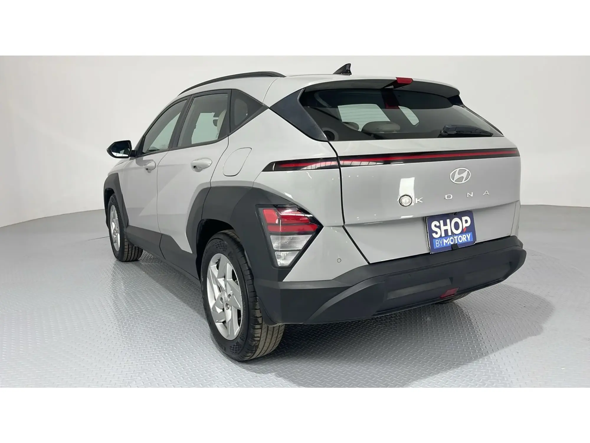Hyundai Kona GL 2024
