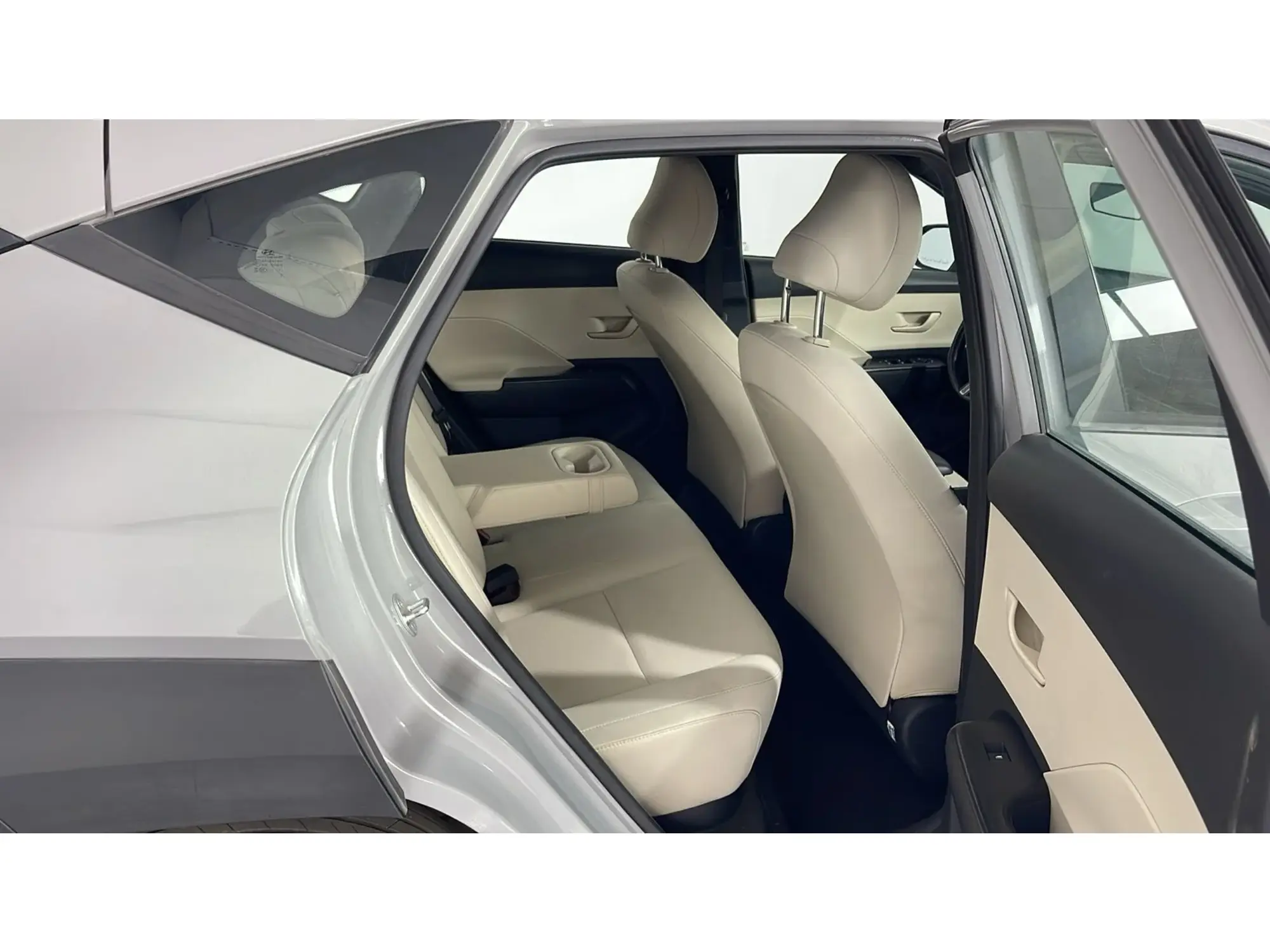 Hyundai Kona GL 2024
