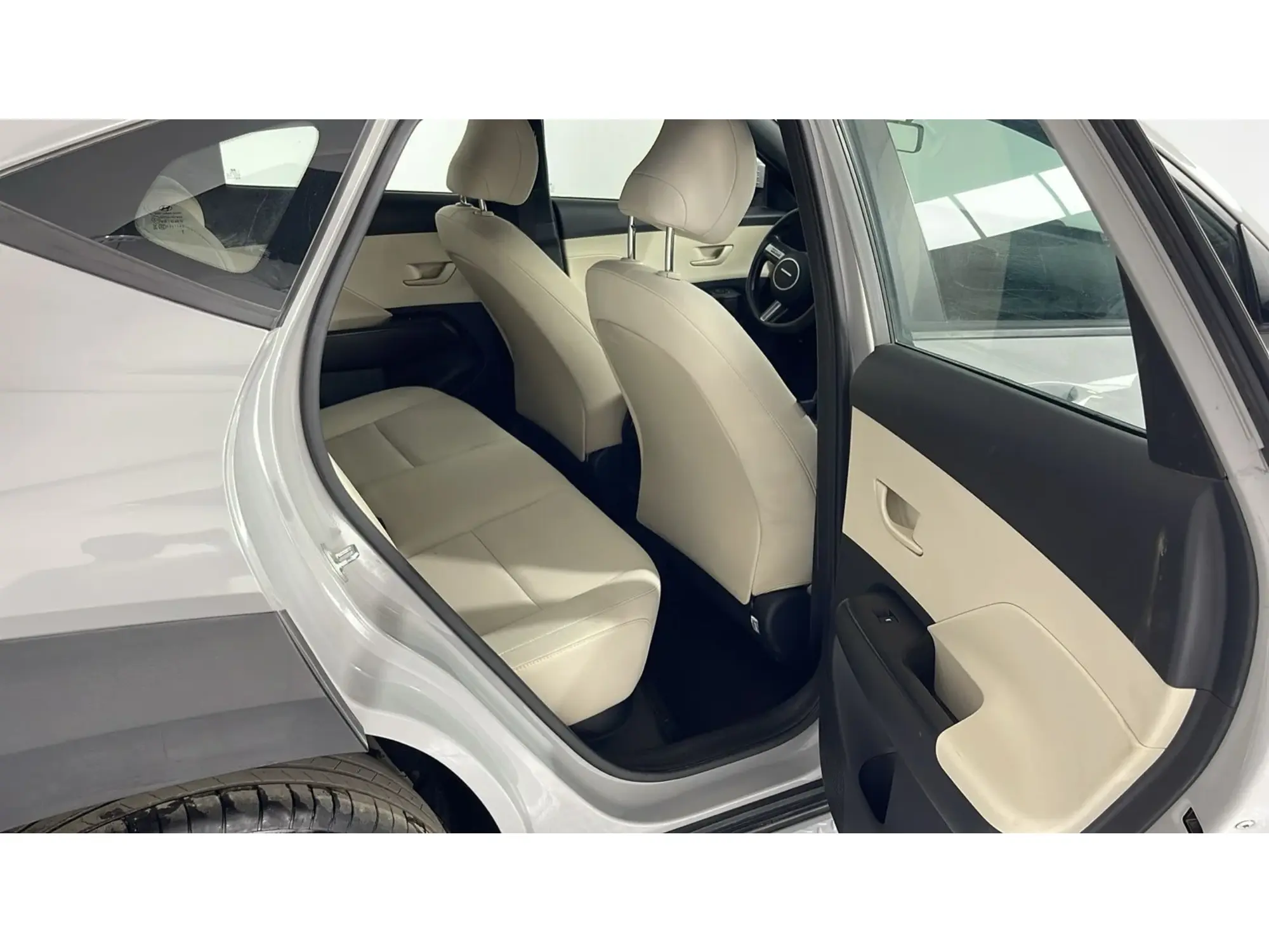 Hyundai Kona GL 2024