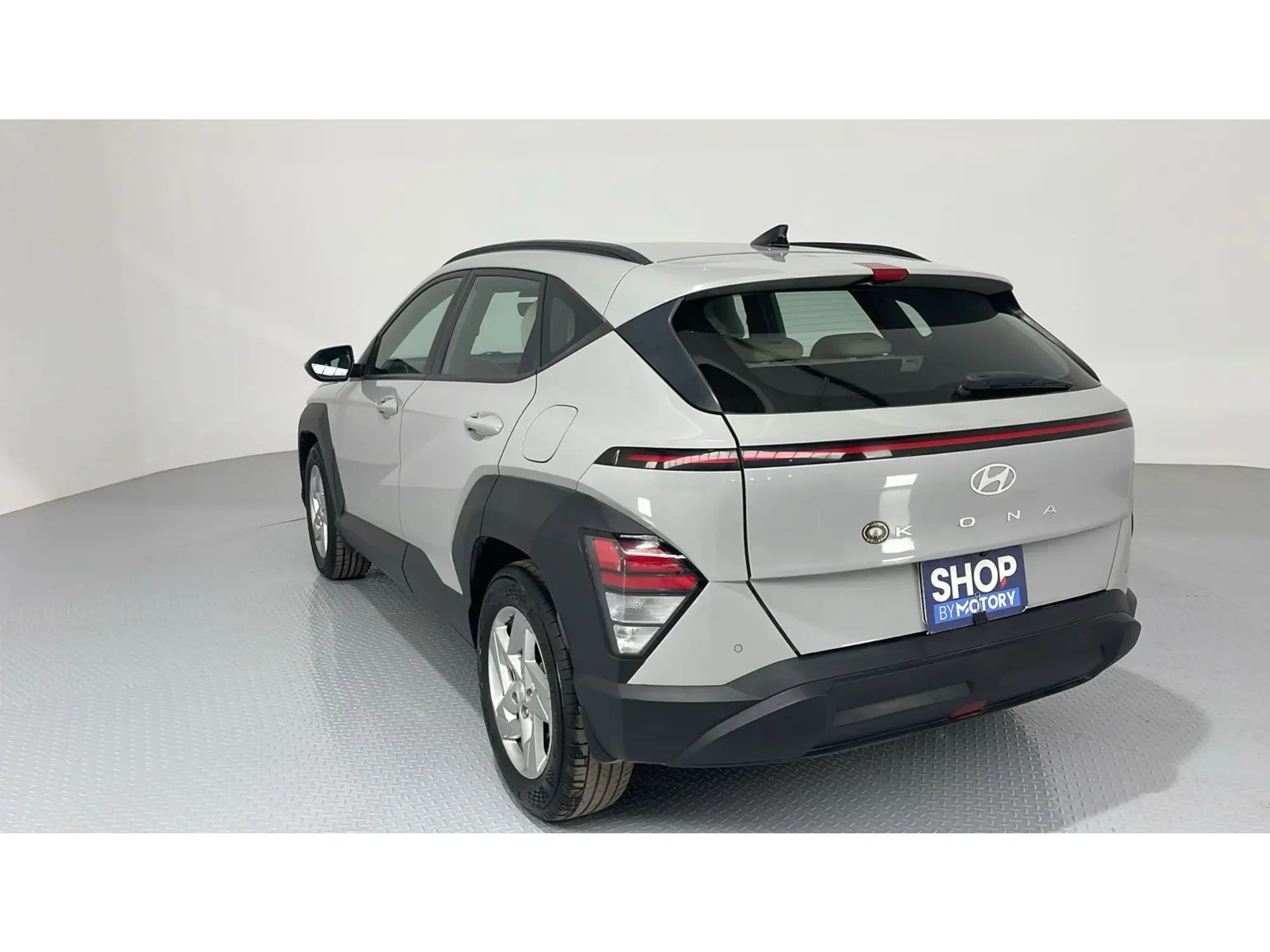 Hyundai Kona GL 2024