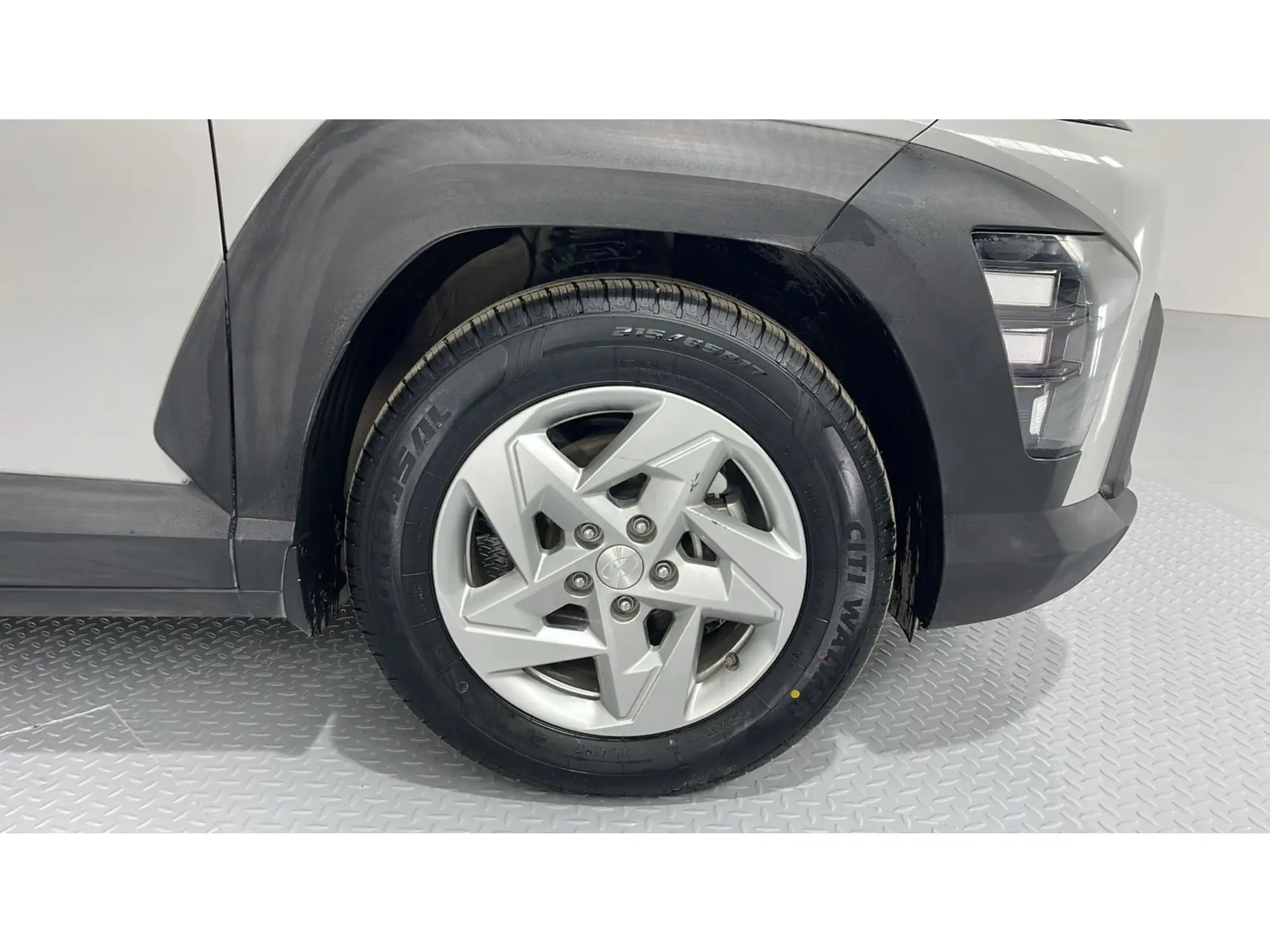 Hyundai Kona GL 2024
