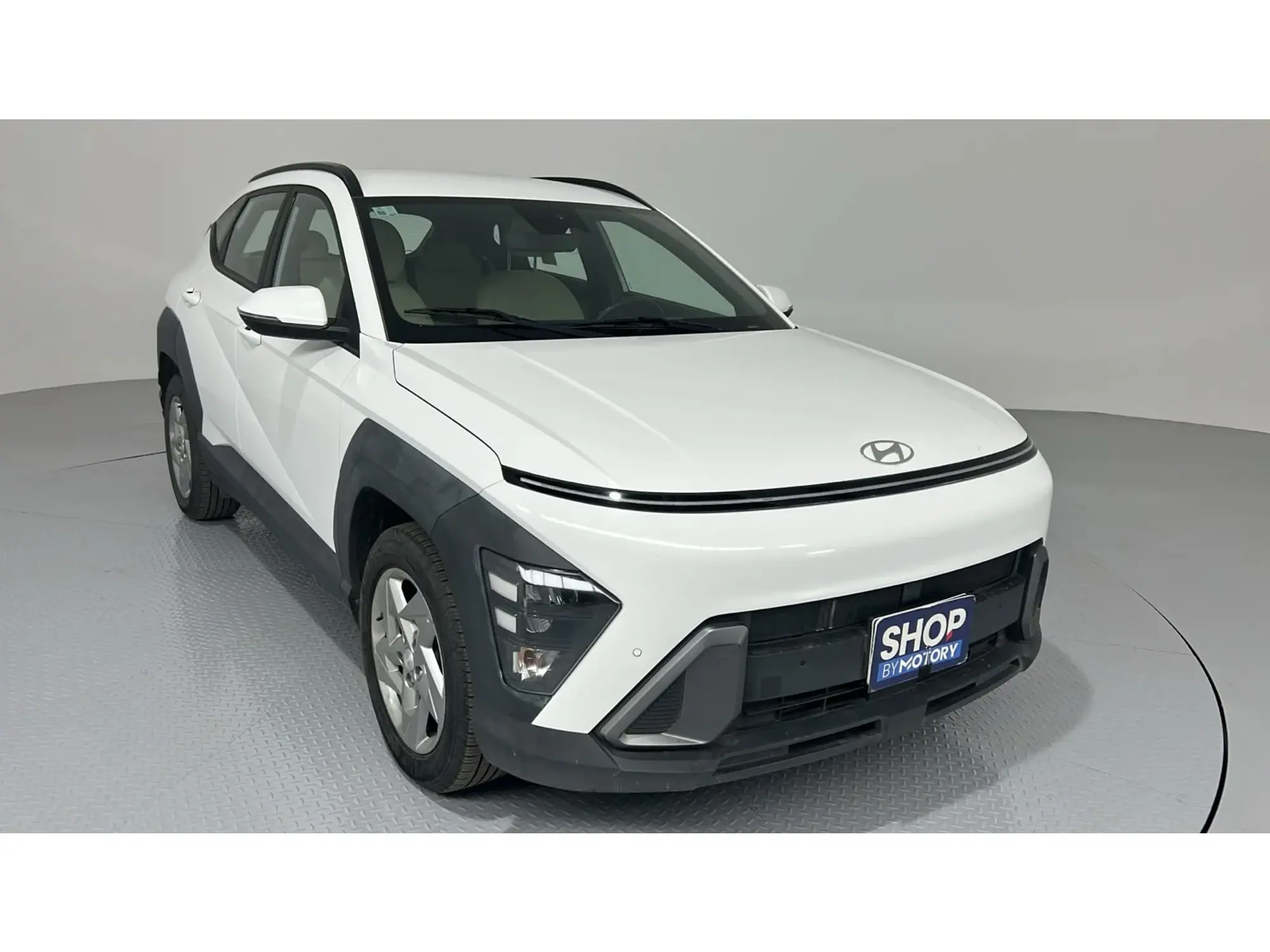 Hyundai Kona GL 2024