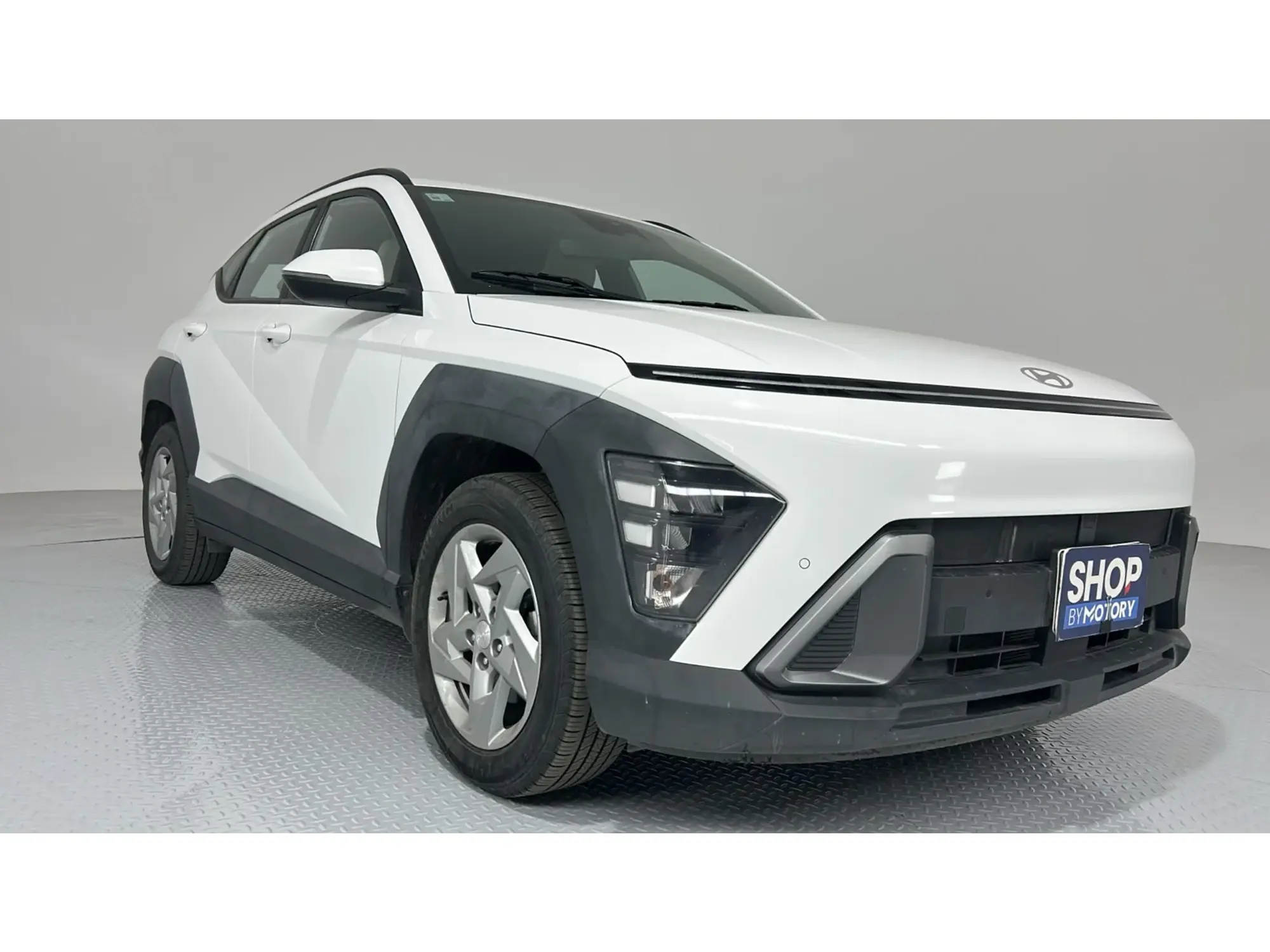 Hyundai Kona GL 2024