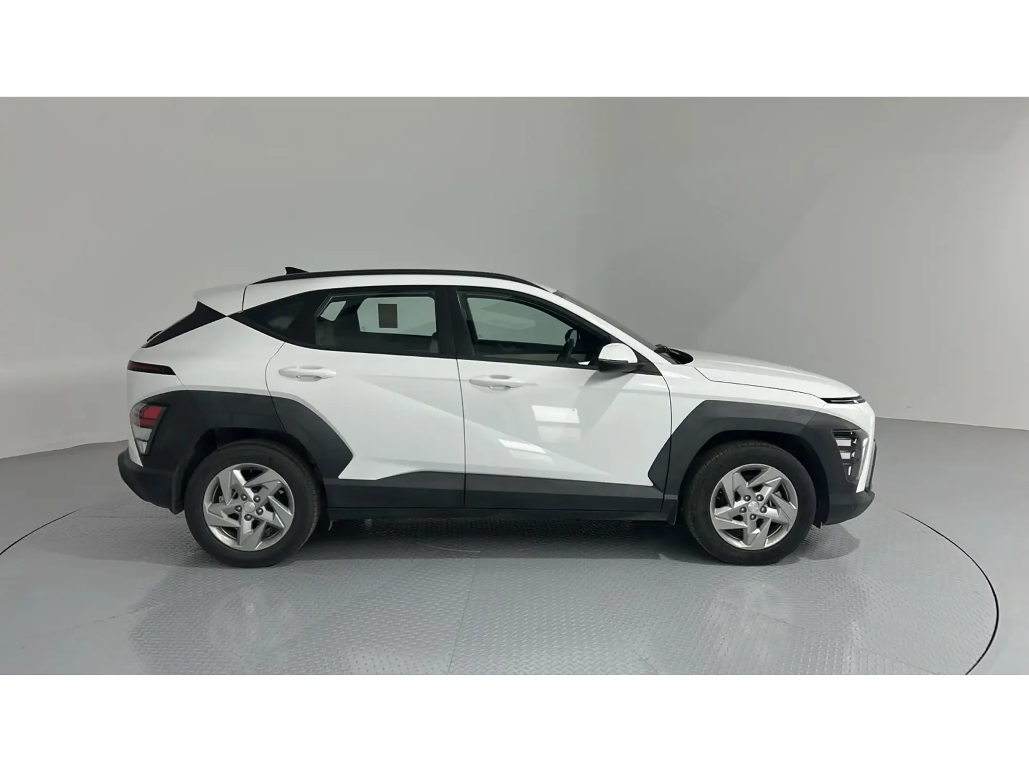 Hyundai Kona GL 2024