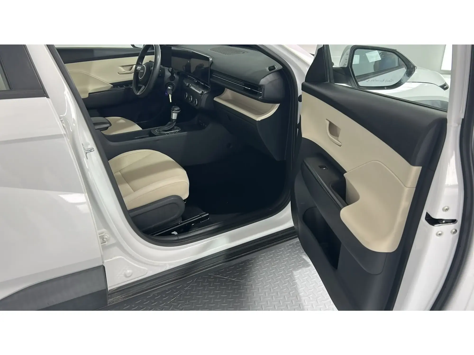 Hyundai Kona GL 2024