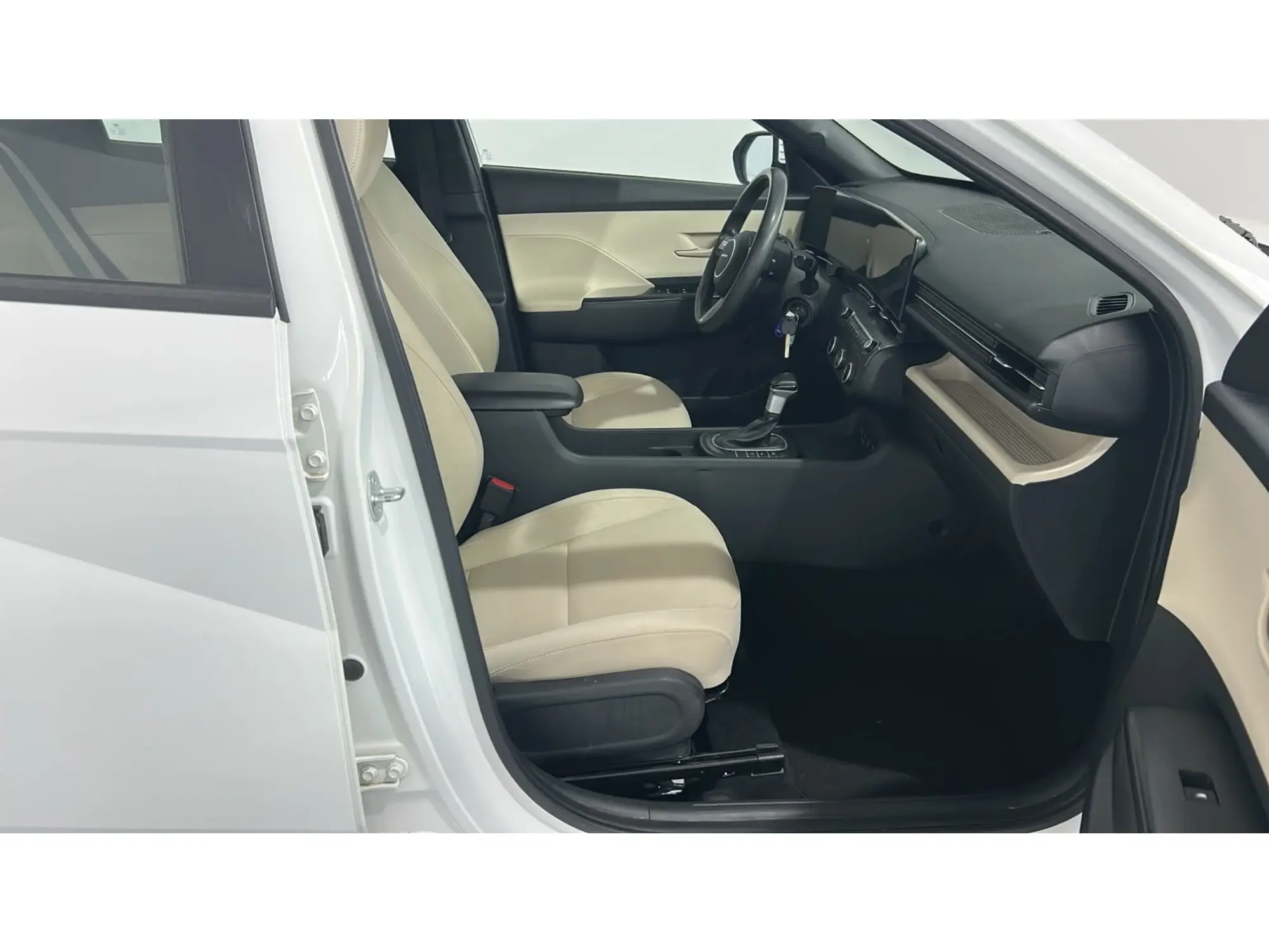 Hyundai Kona GL 2024