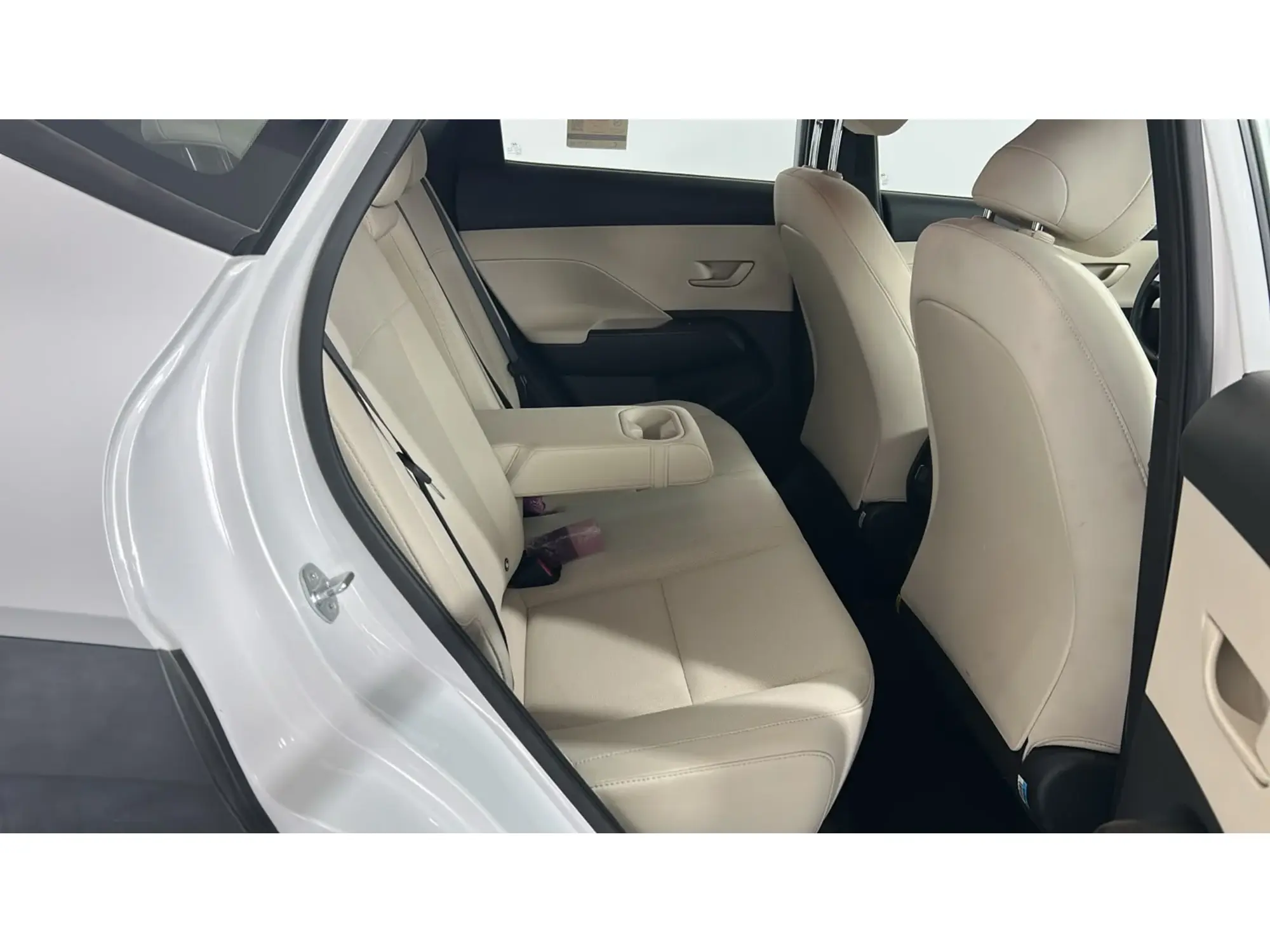 Hyundai Kona GL 2024