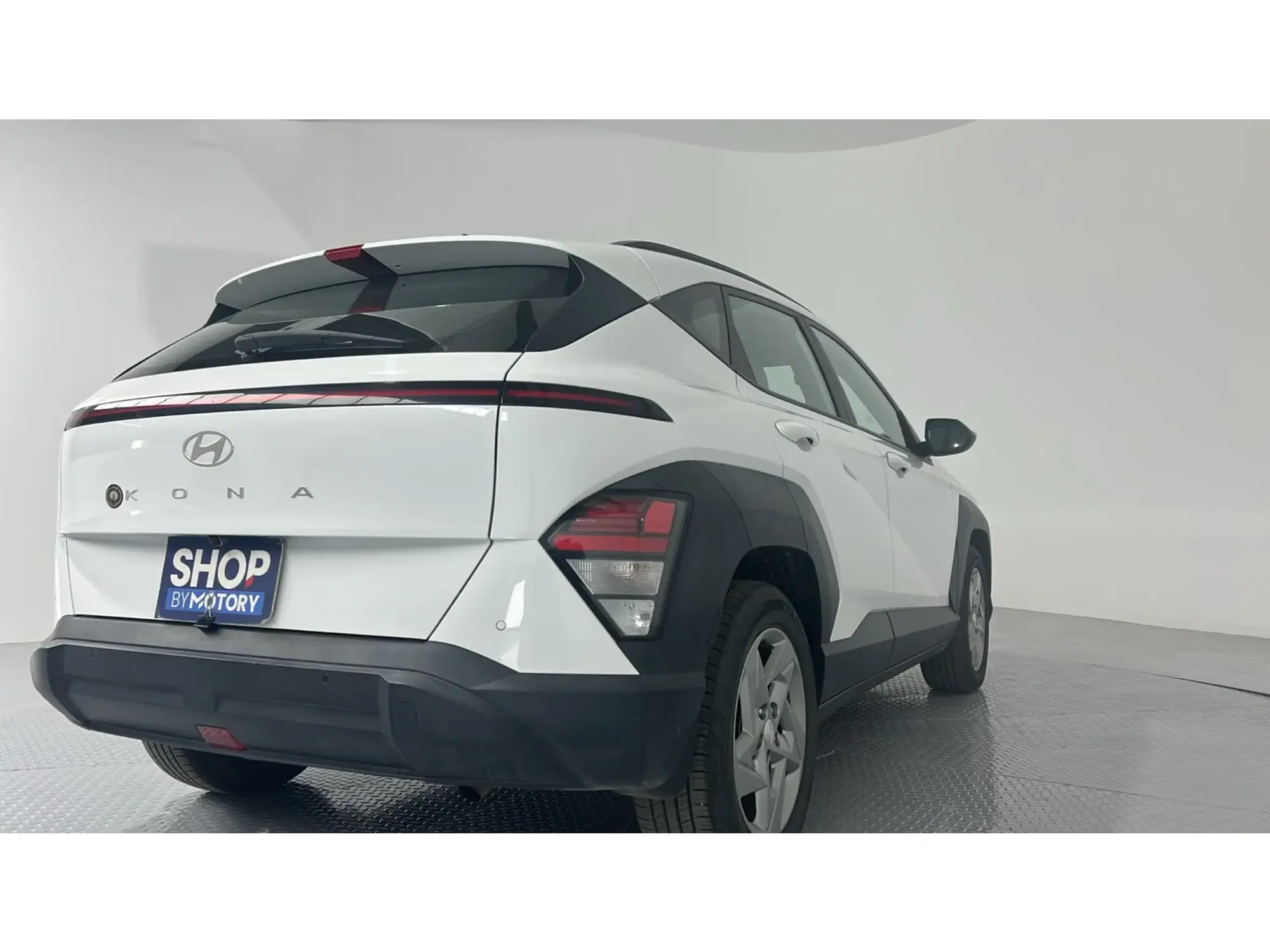 Hyundai Kona GL 2024