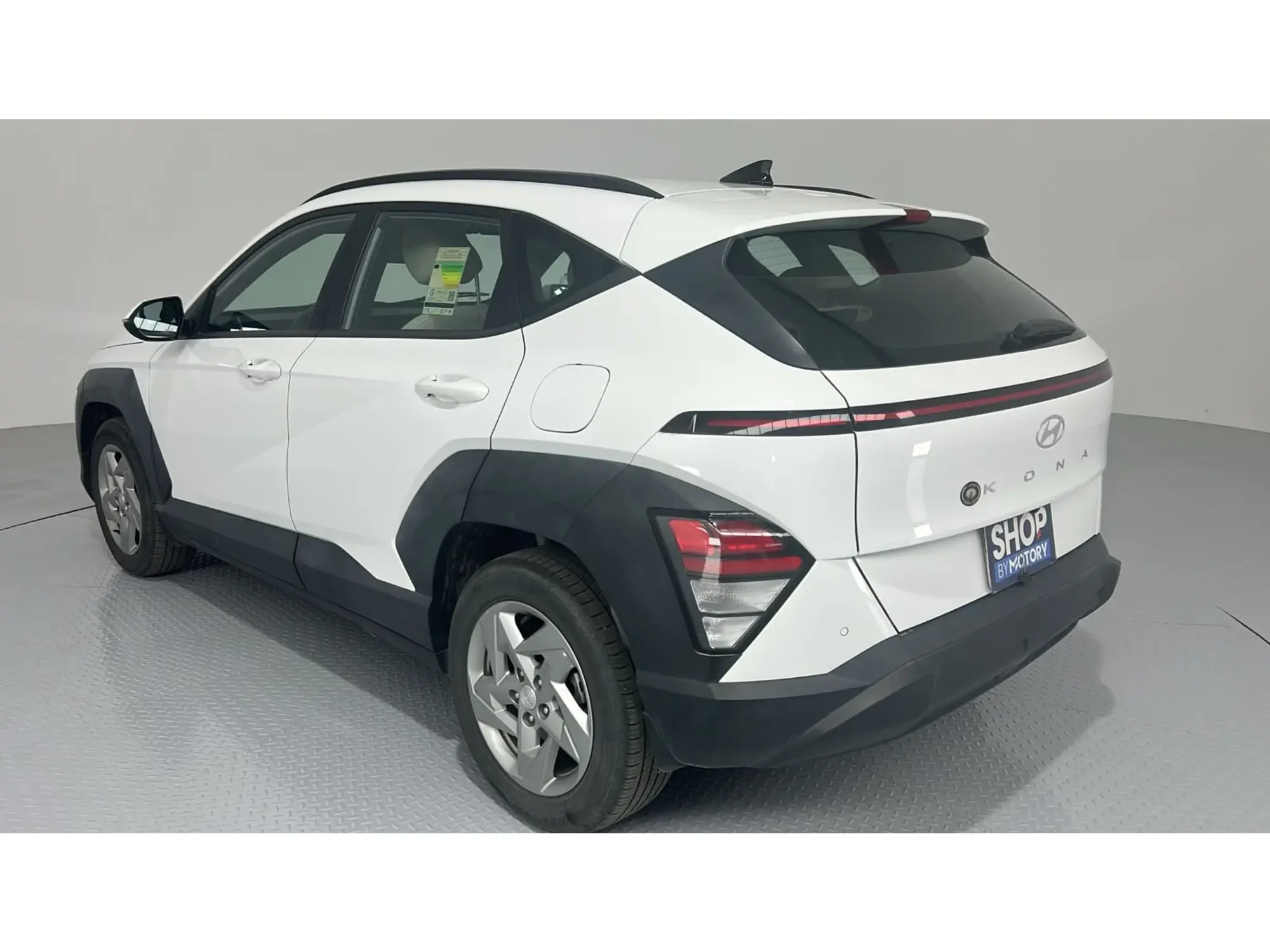 Hyundai Kona GL 2024
