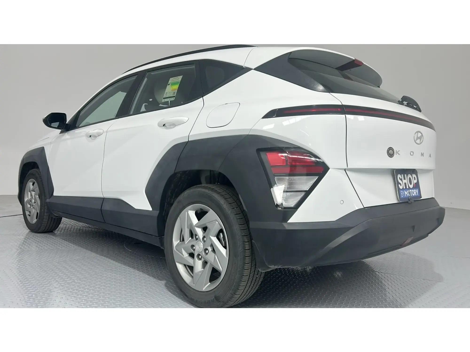 Hyundai Kona GL 2024