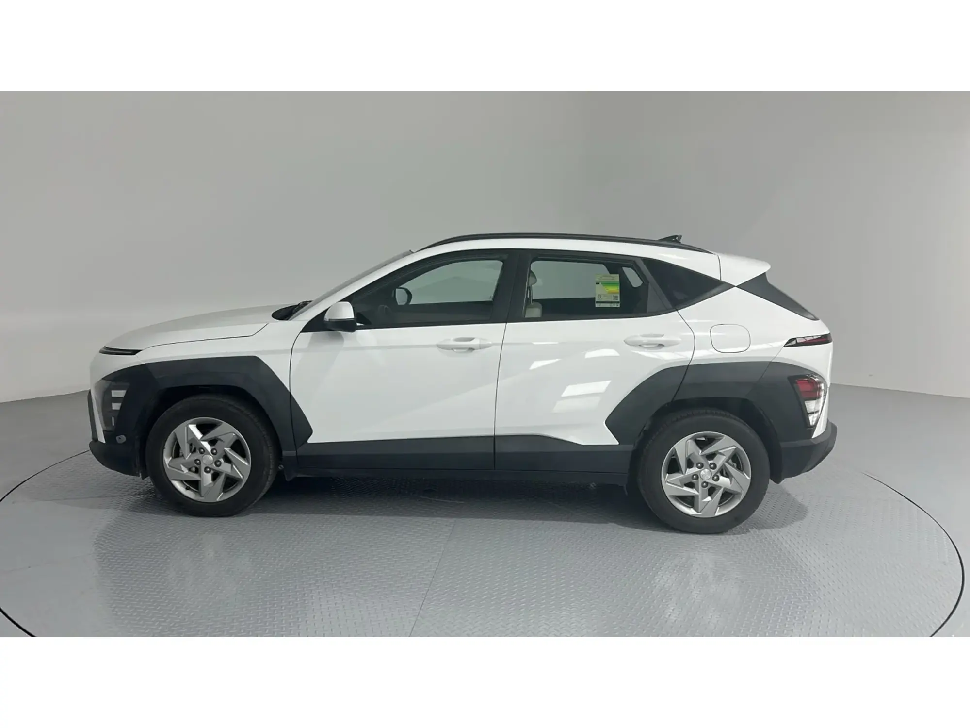 Hyundai Kona GL 2024