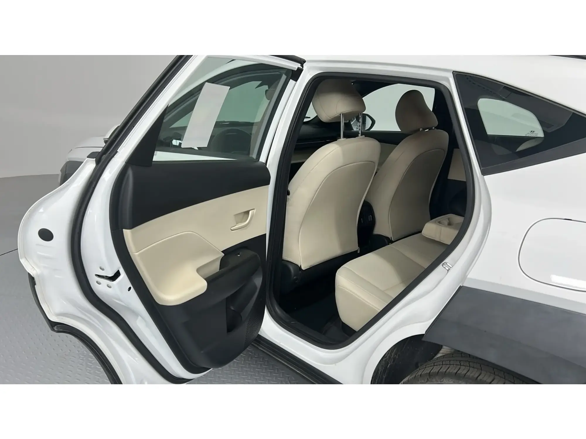 Hyundai Kona GL 2024