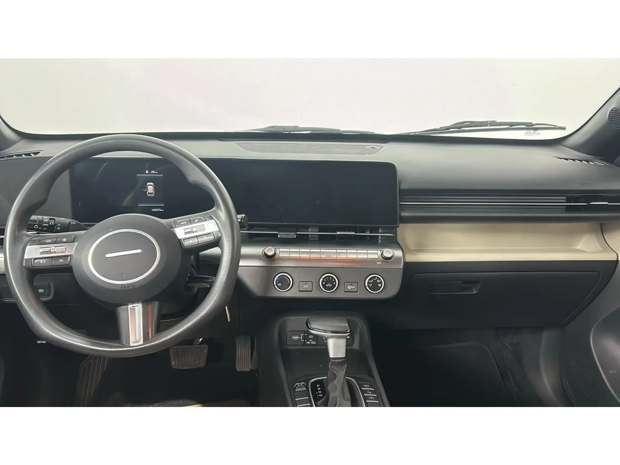 Hyundai Kona GL 2024
