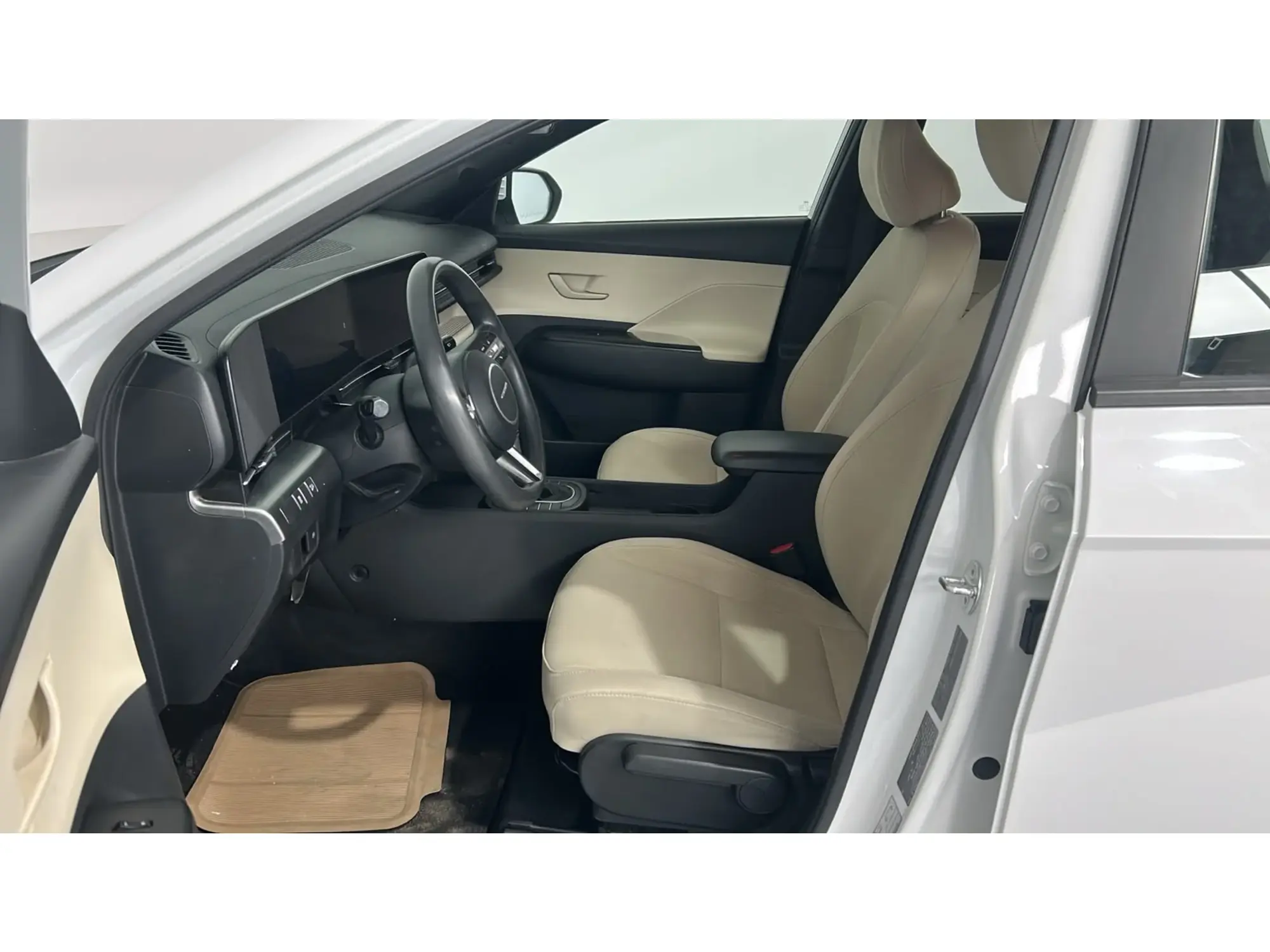 Hyundai Kona GL 2024