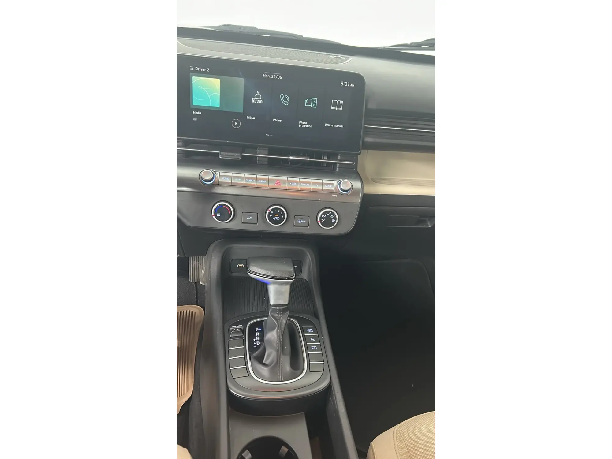 Hyundai Kona GL 2024