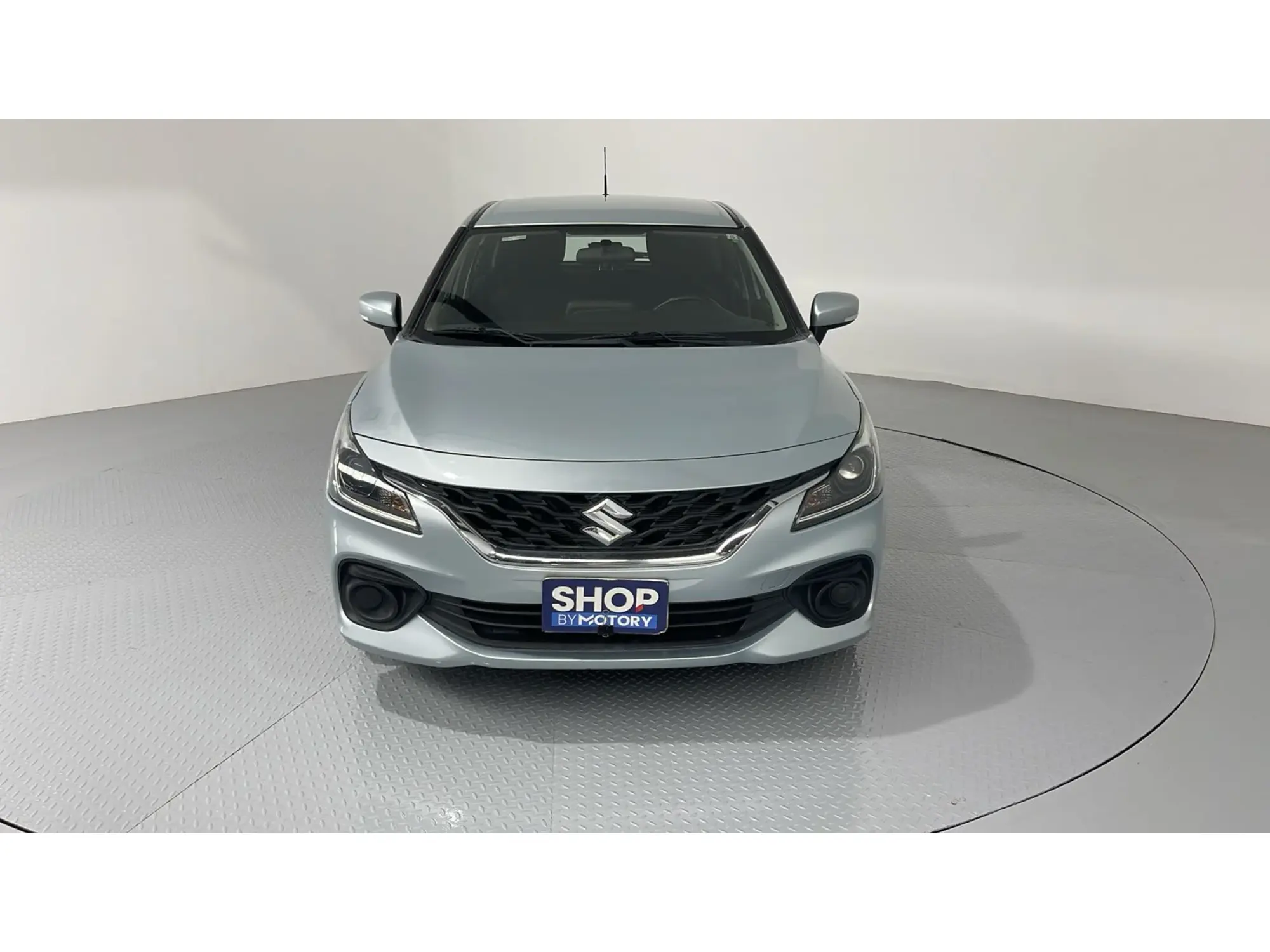 Suzuki Baleno GL 2024