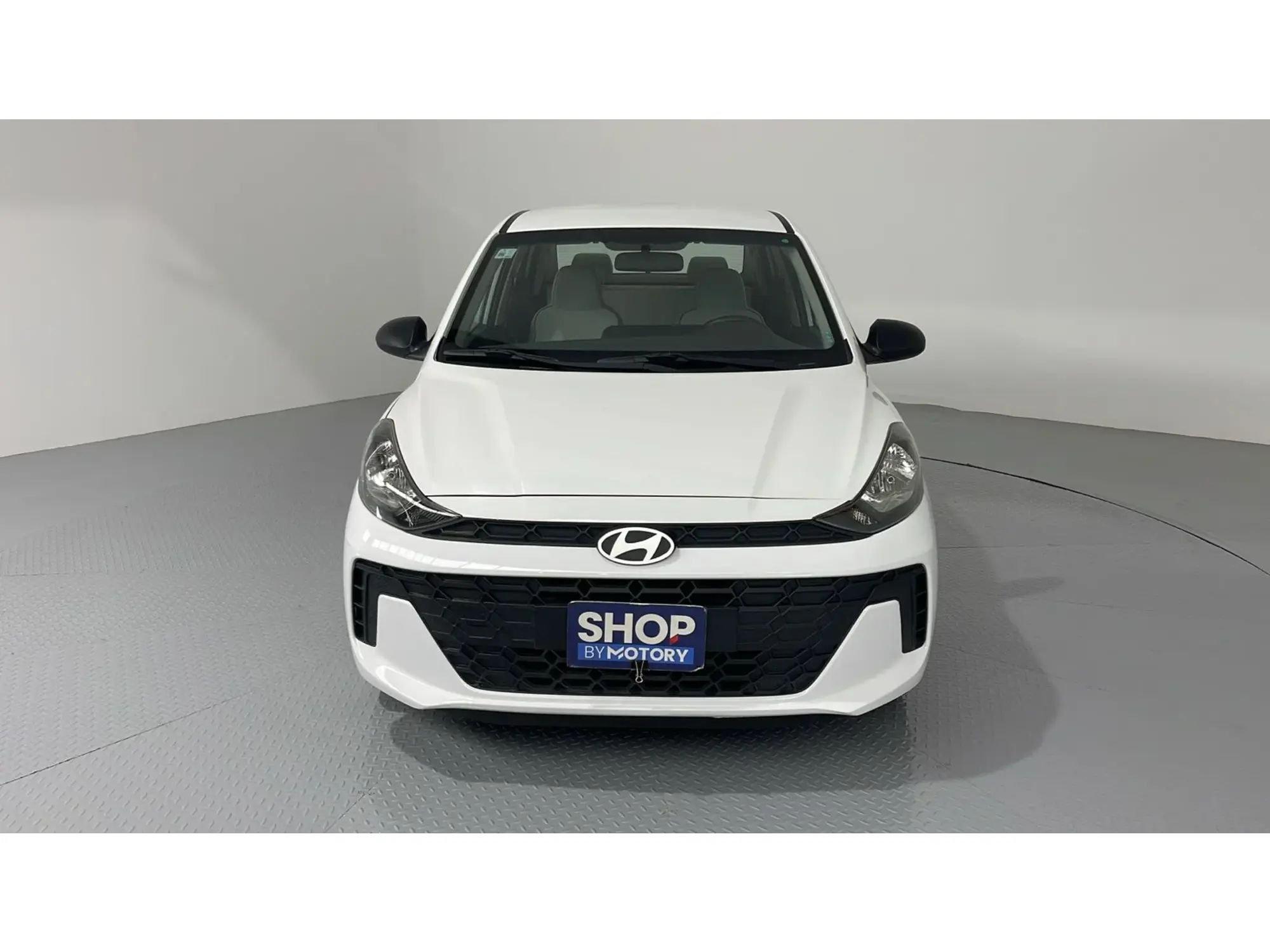 Hyundai GRAND i10 FLT 2024