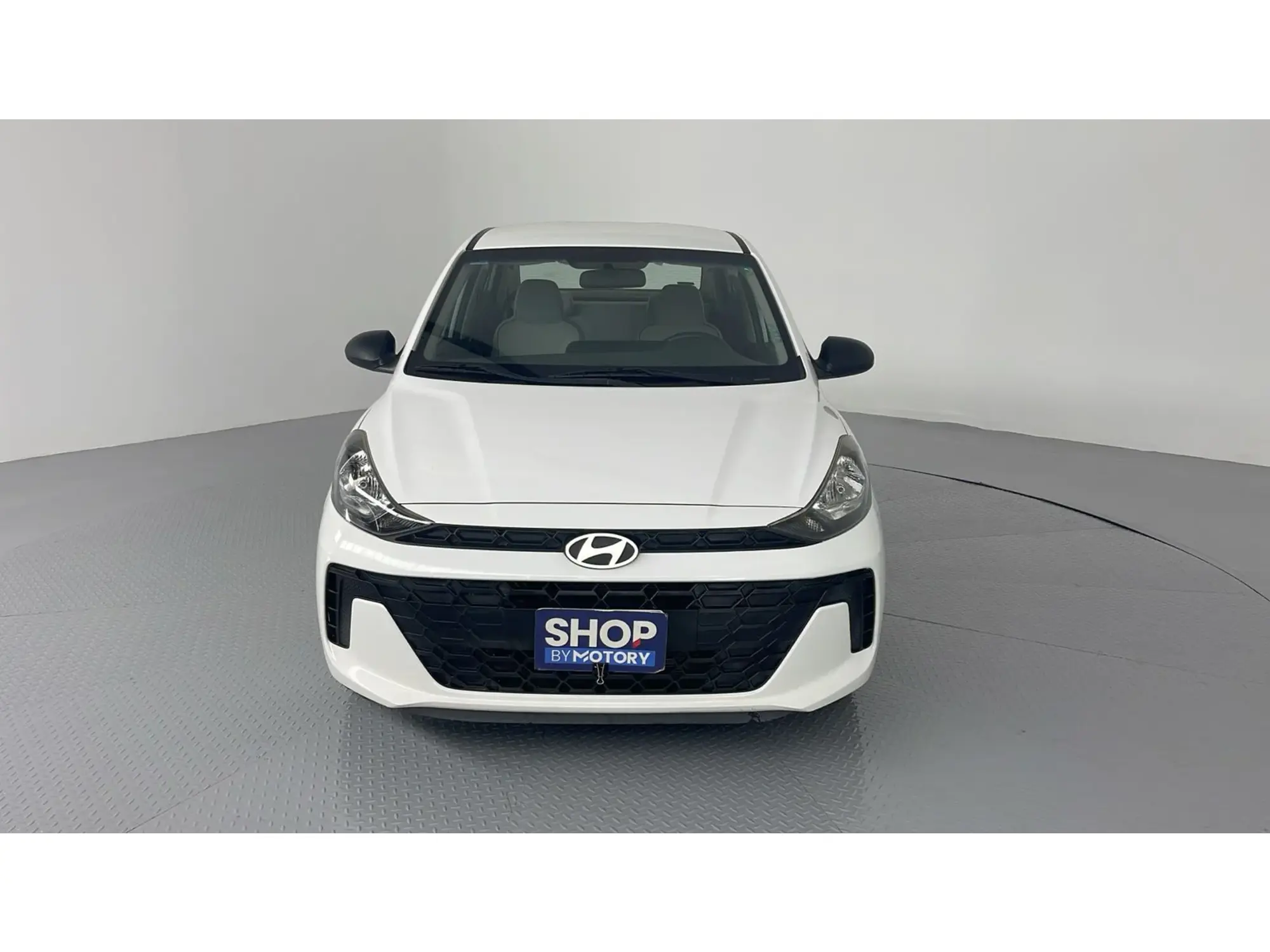 Hyundai GRAND i10 FLT 2024
