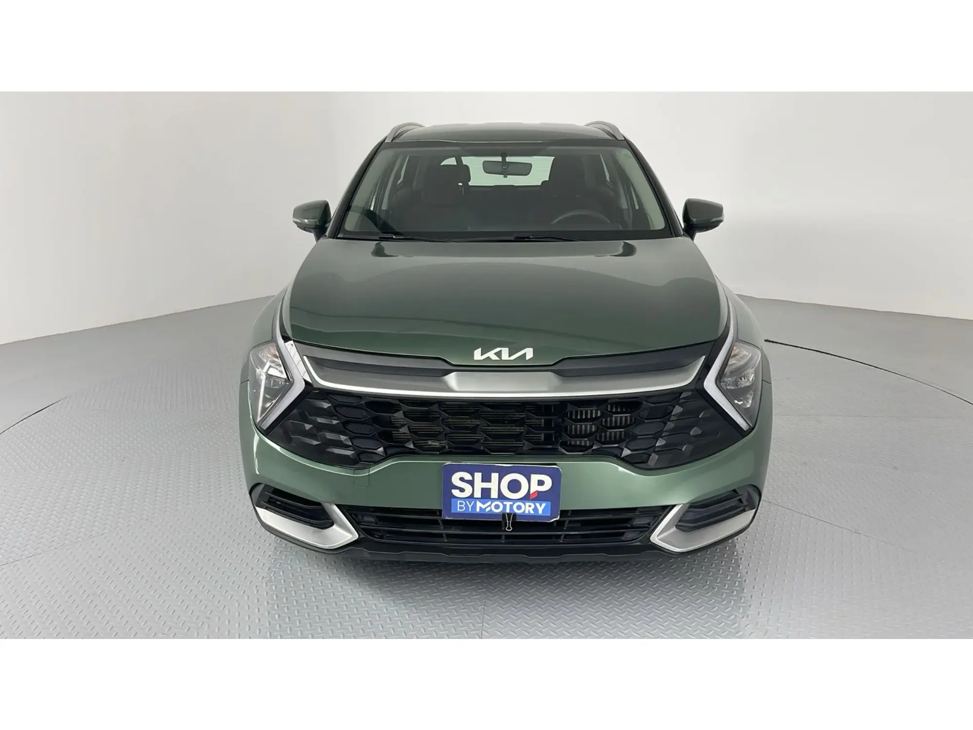 KIA Sportage LX 2024