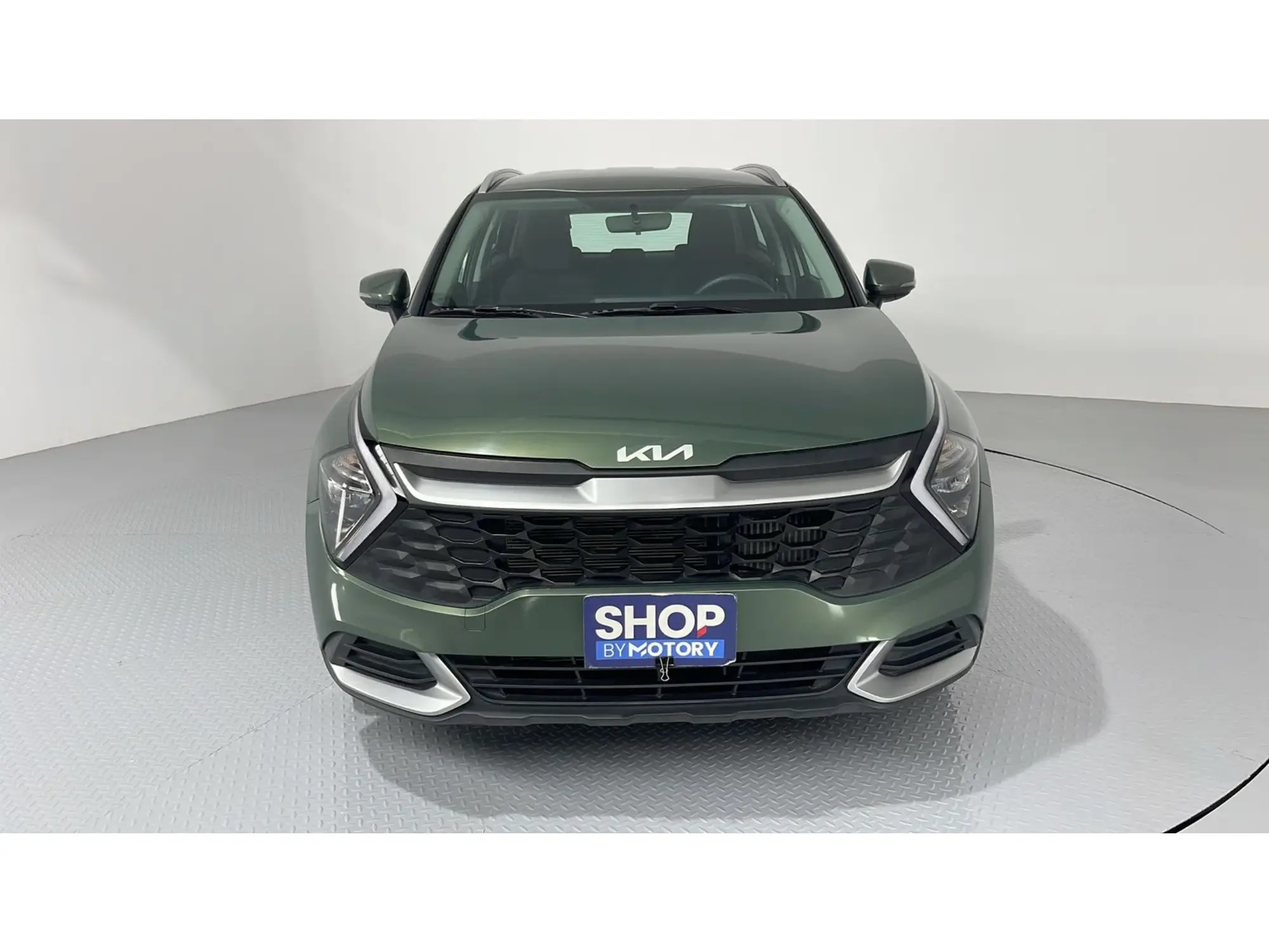 KIA Sportage LX 2024