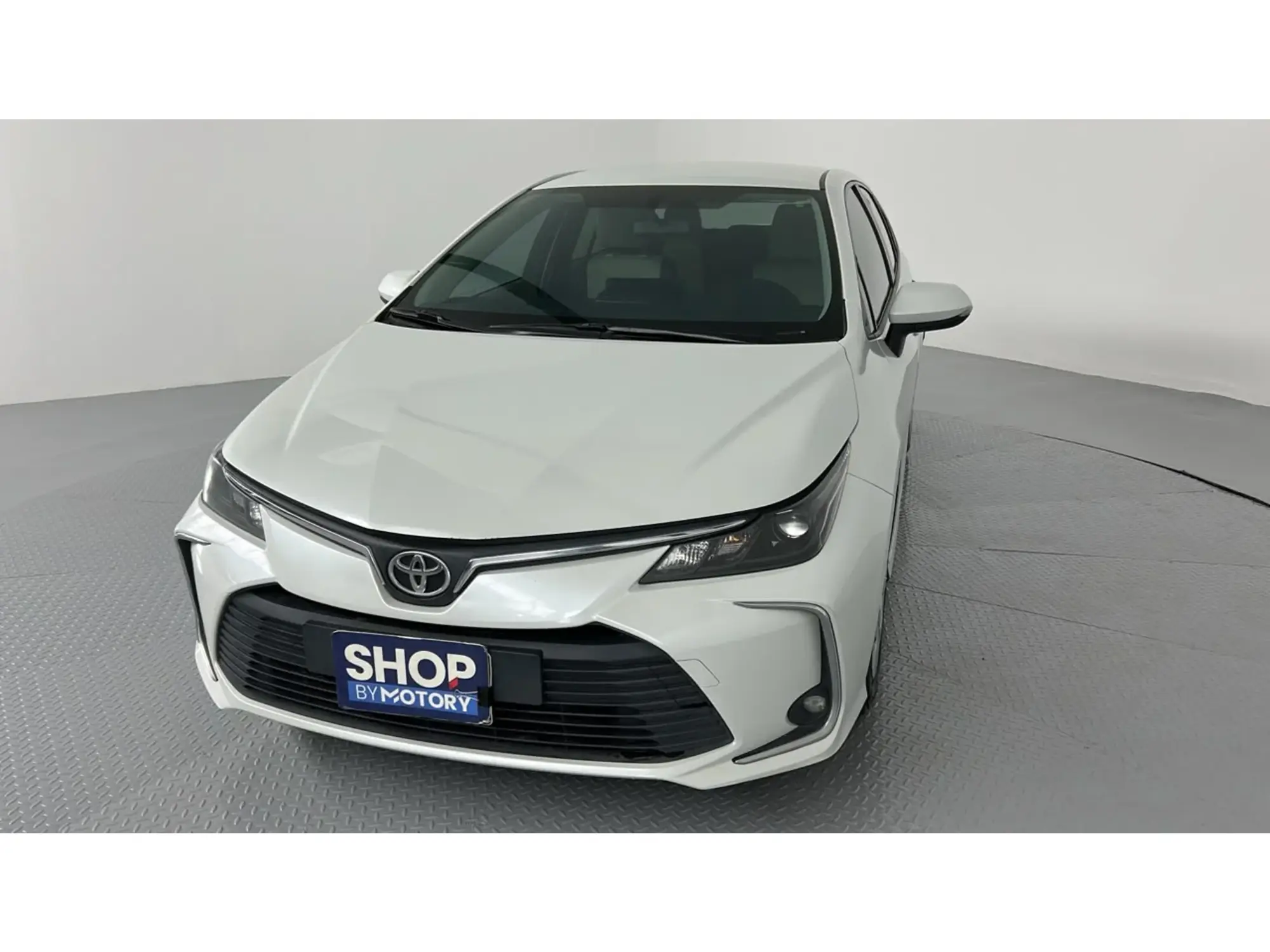 Toyota Corolla XLI 2024