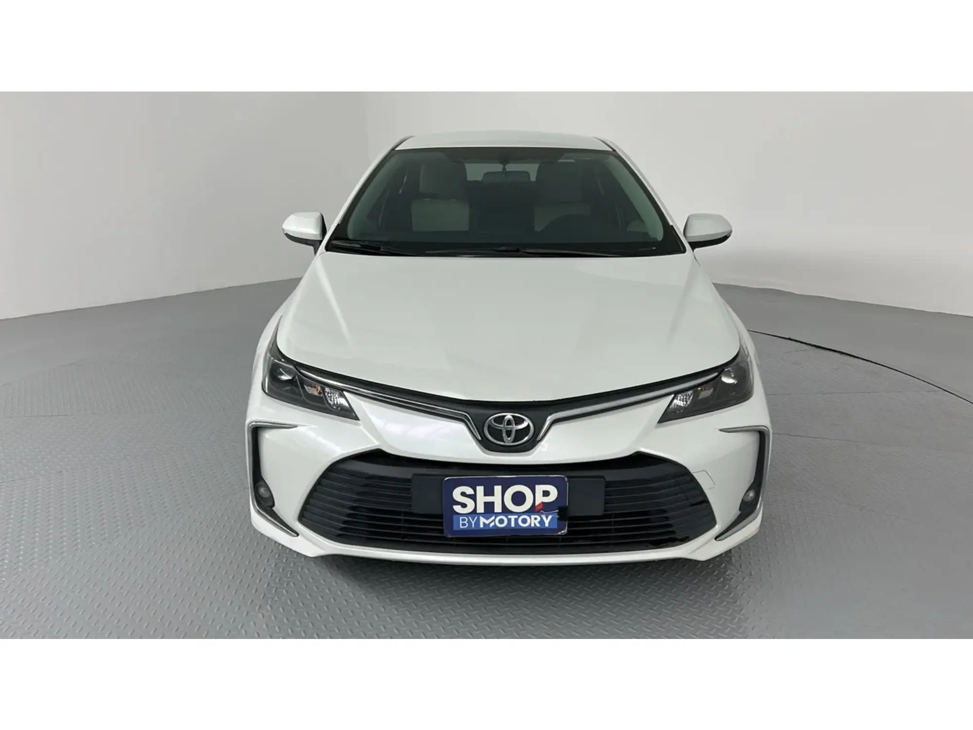 Toyota Corolla XLI 2024