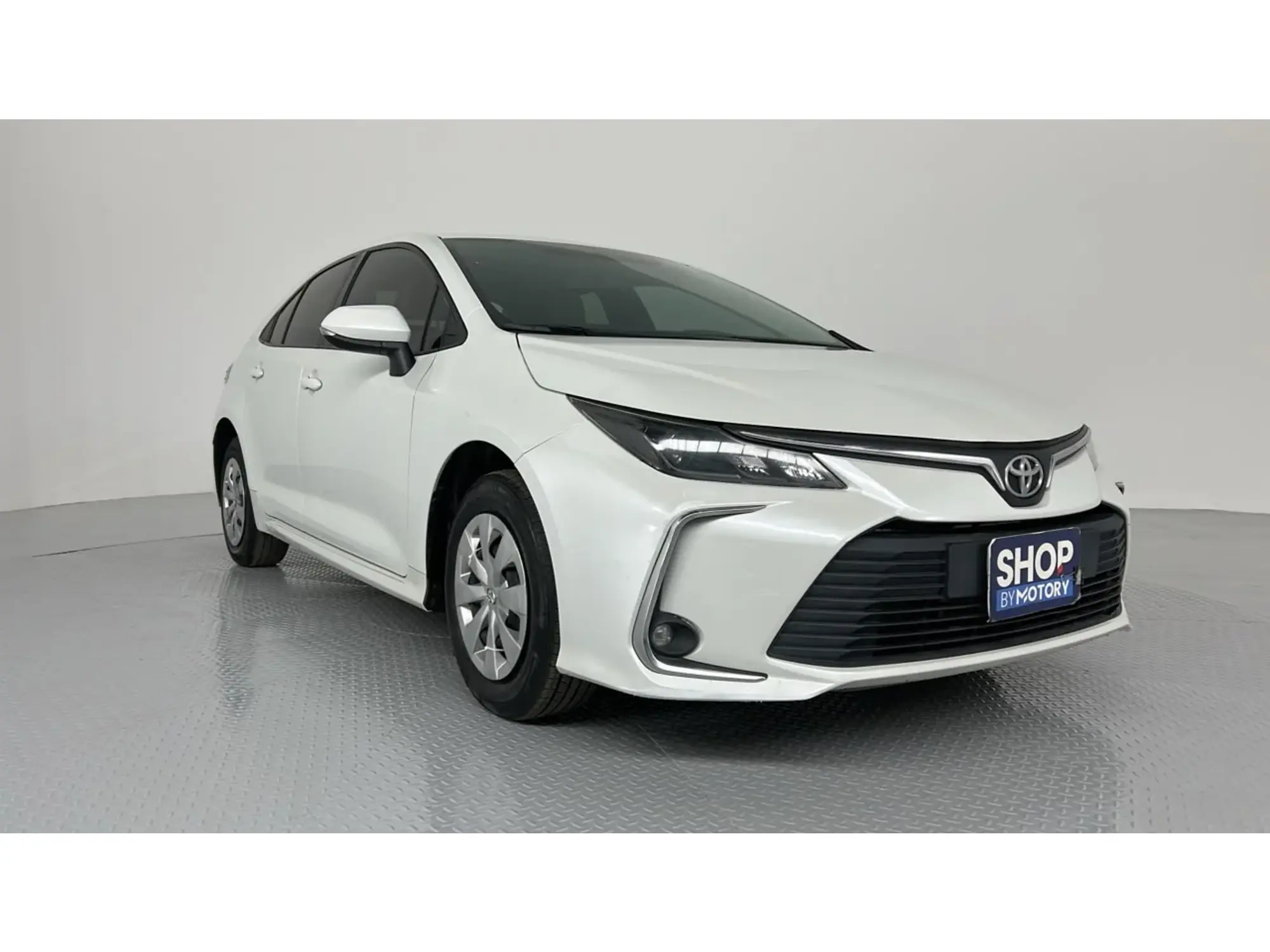 Toyota Corolla XLI 2024