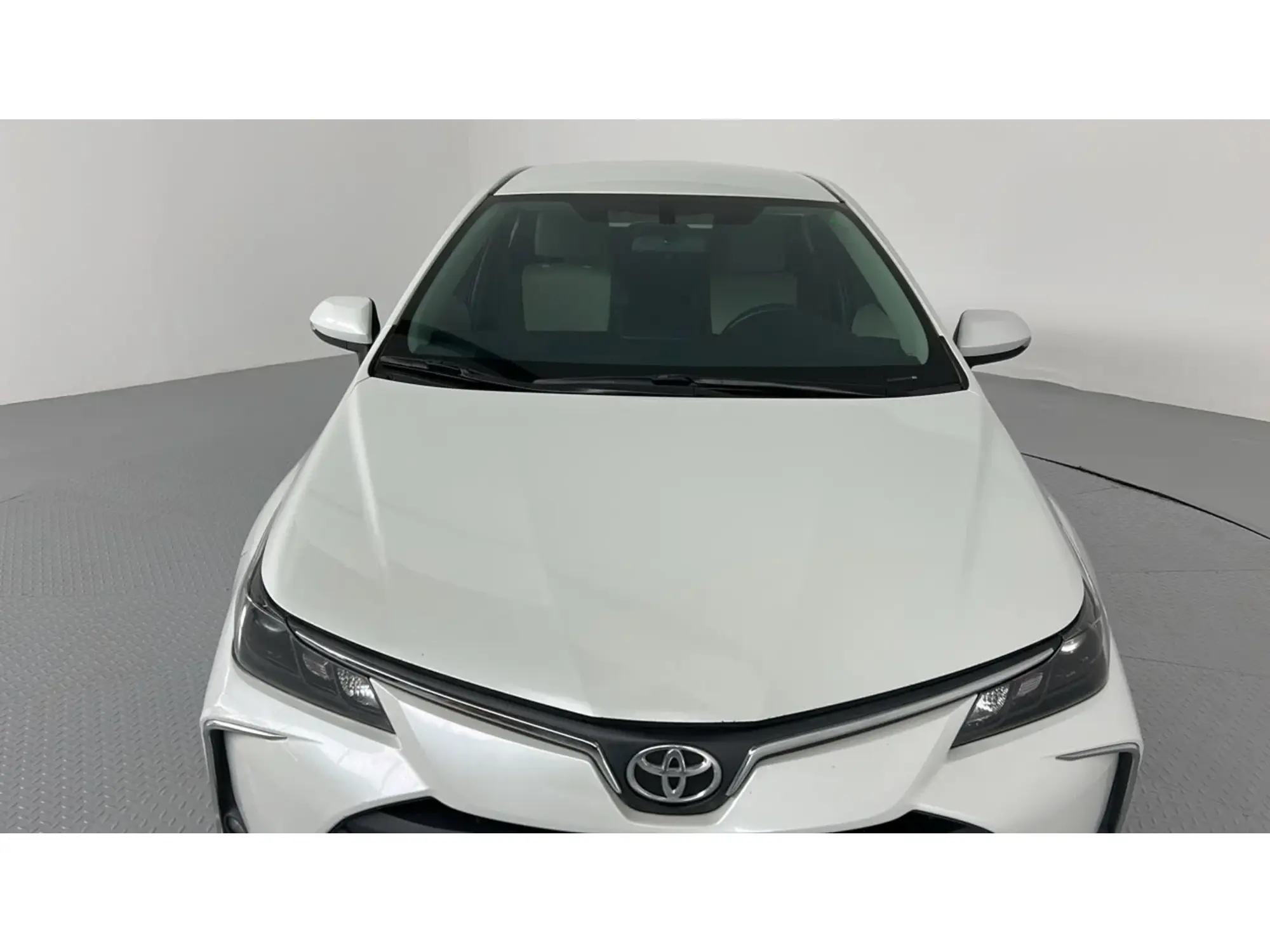 Toyota Corolla XLI 2024
